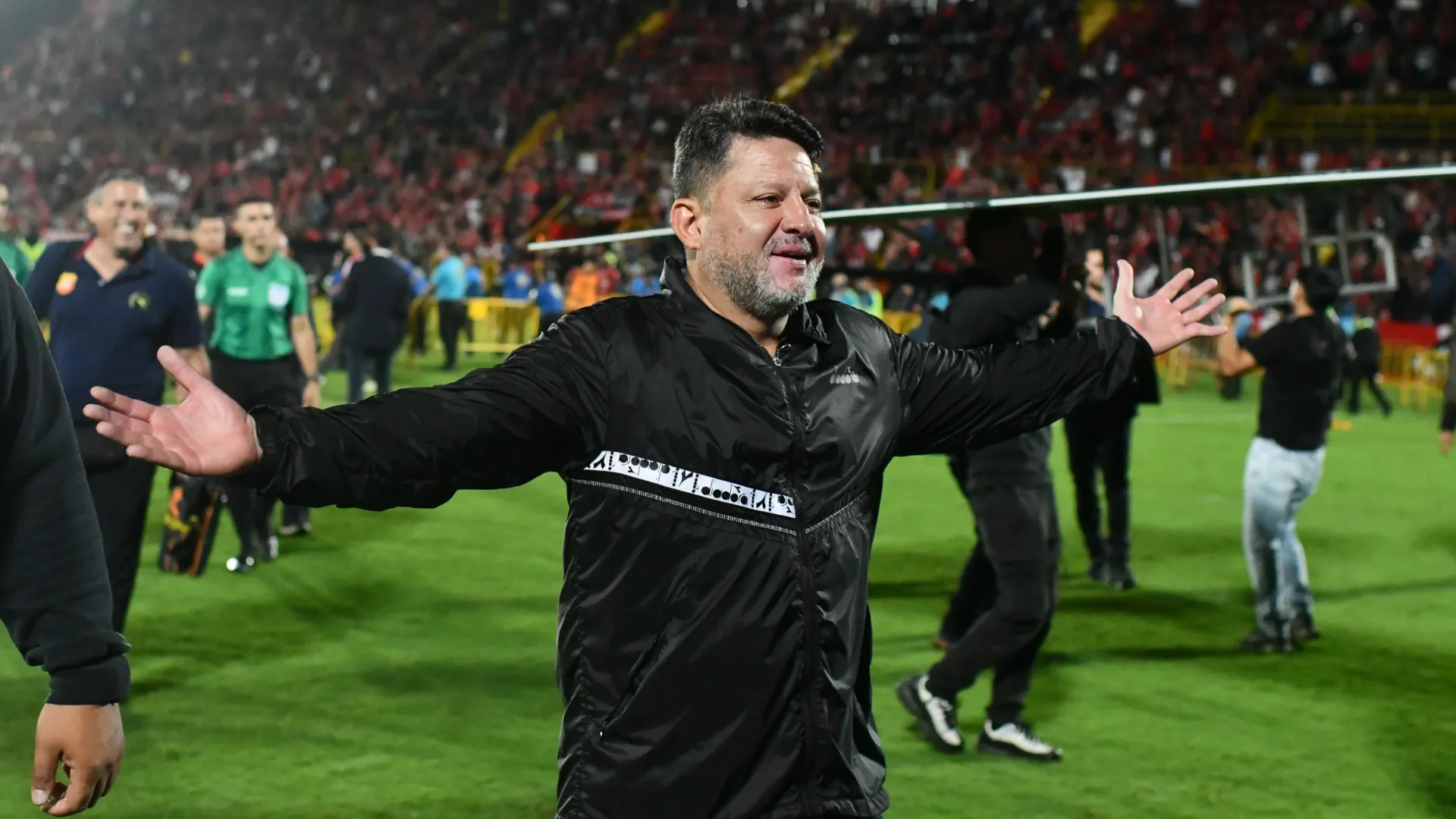 "Ya habló con Jafet Soto": Herediano confirma un refuerzo estelar para la fase final del Clausura 2025
