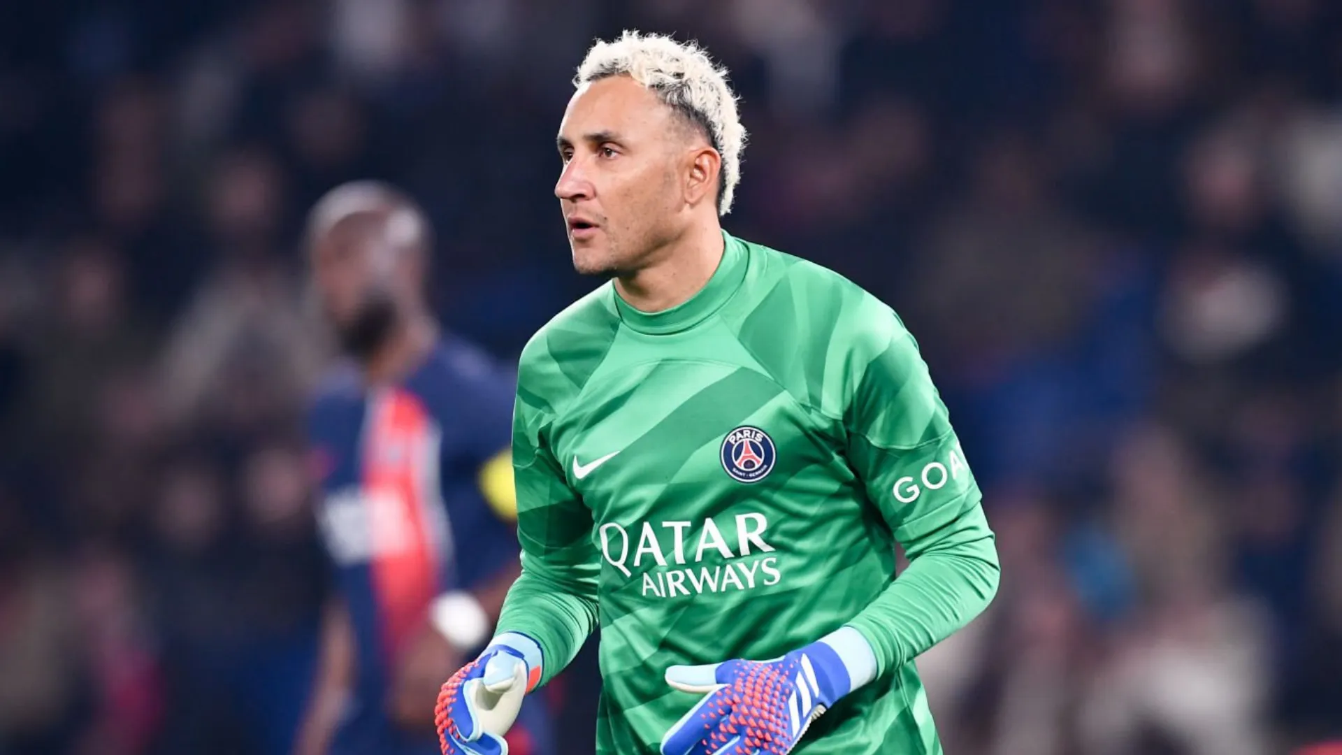 Keylor Navas, a un paso de ganar otro título en Francia: ¡Seguí a PSG vs. Le Havre EN VIVO!