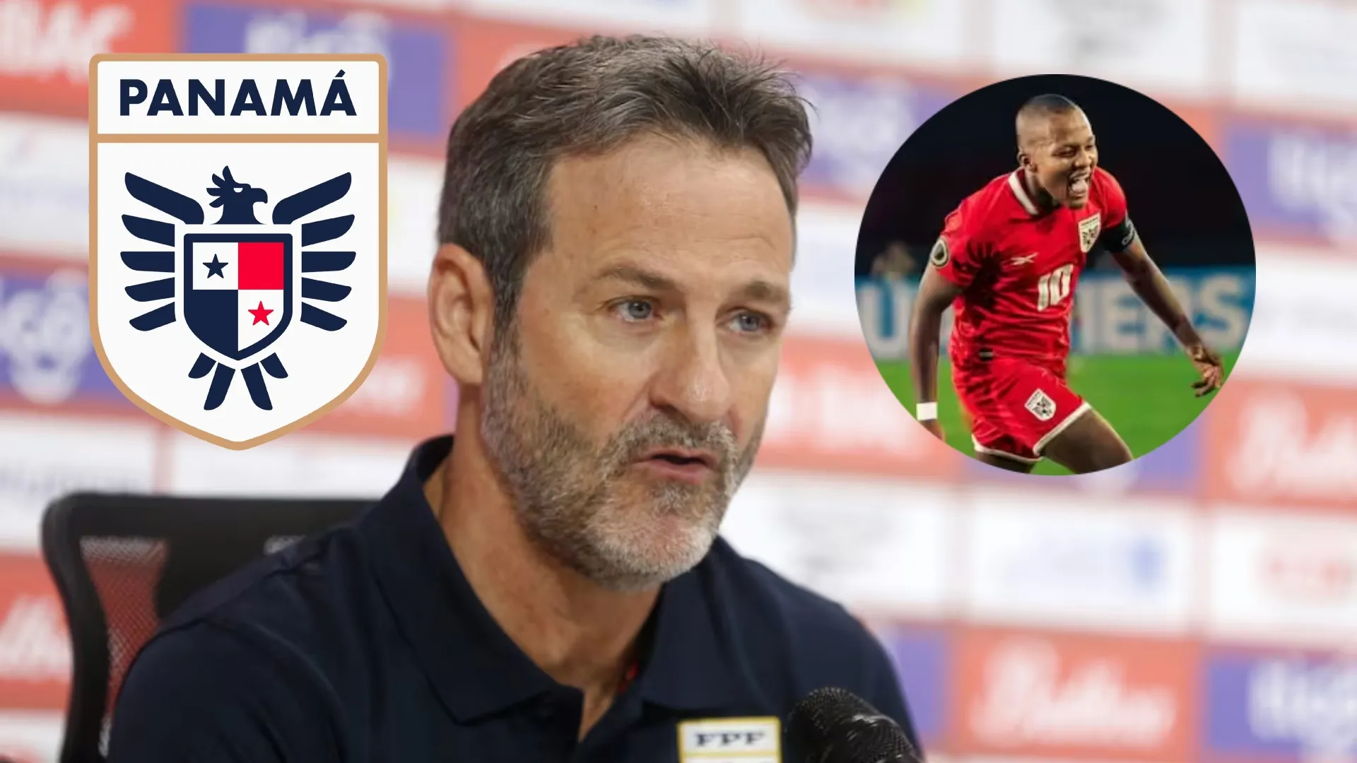 Estevis López al Mundial 2026: presionan a Thomas Christiansen por la joya panameña de 16 años