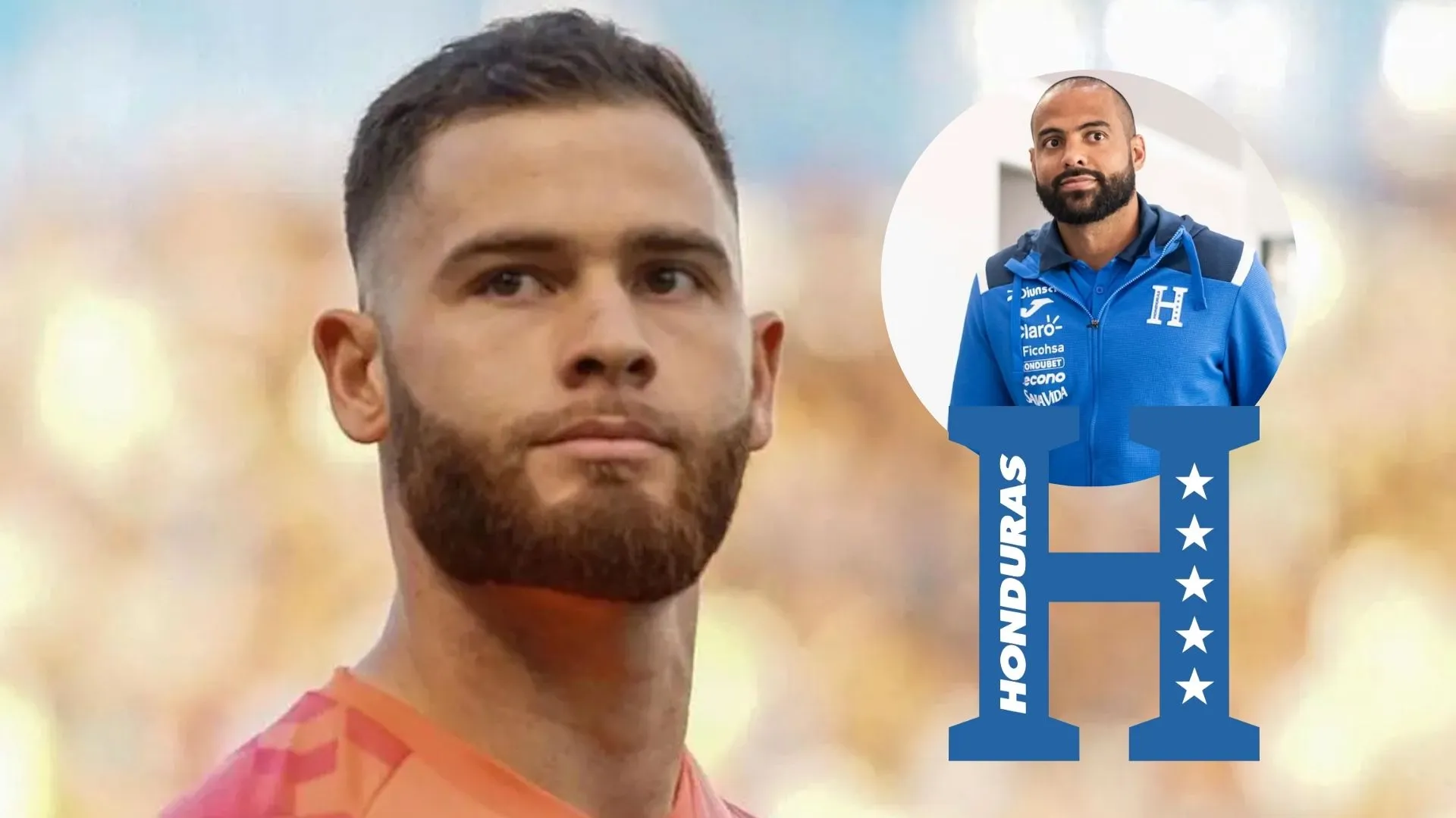 Enrique Facussé se lo confirma a Edrick Menjívar y el mensaje a José Francisco Molina para la Selección de Honduras