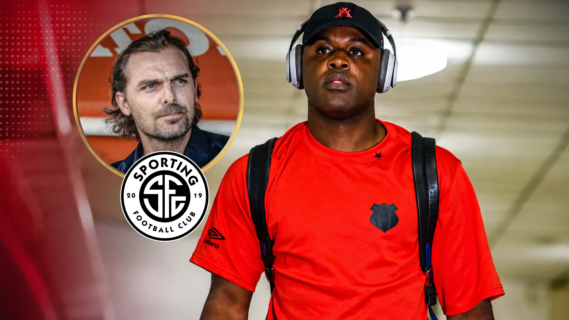 Lo decidió Andrés Carevic: Joel Campbell fue ofrecido a Sporting y Alajuelense ya sabe si firmará contrato en La Argentina