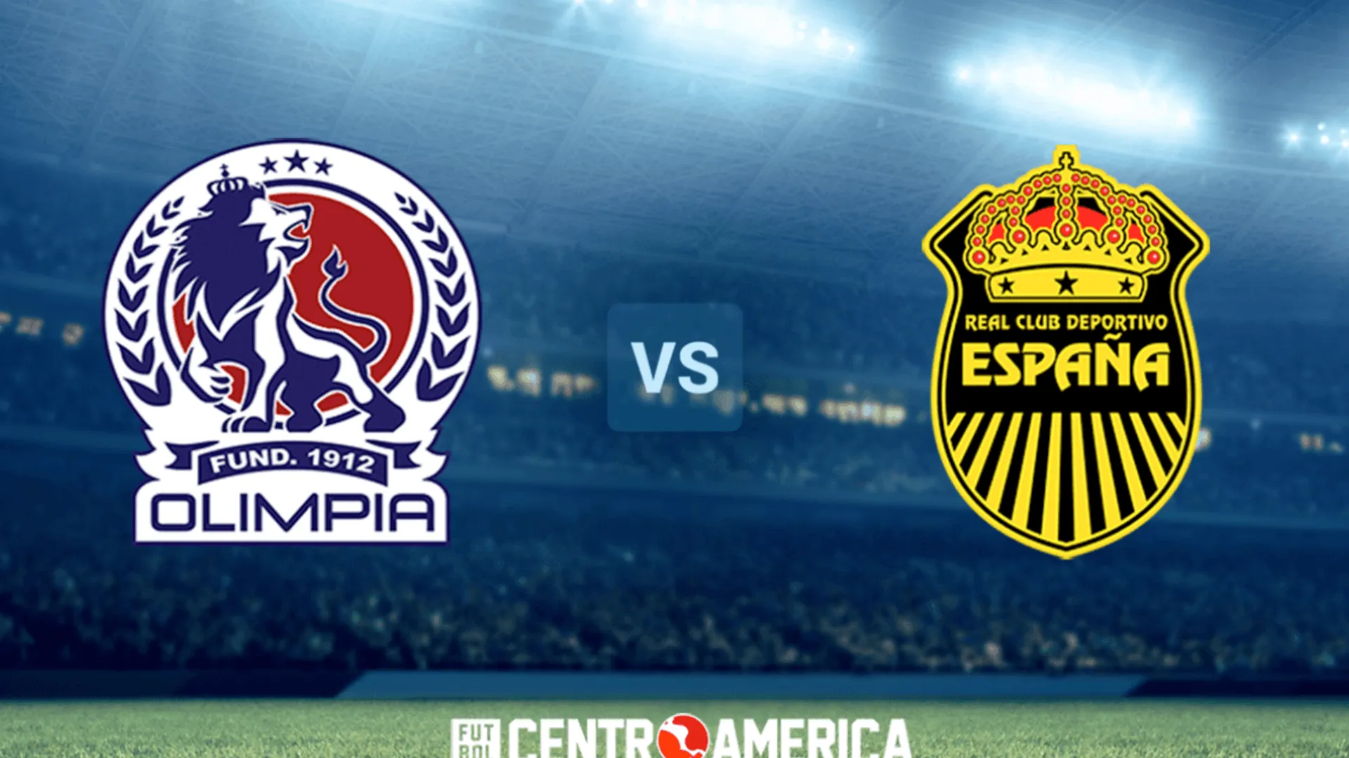 Olimpia vs Real España: horario, canal de TV y streaming para ver hoy EN VIVO el partido por la fecha 6 del Clausura 2023 de Honduras