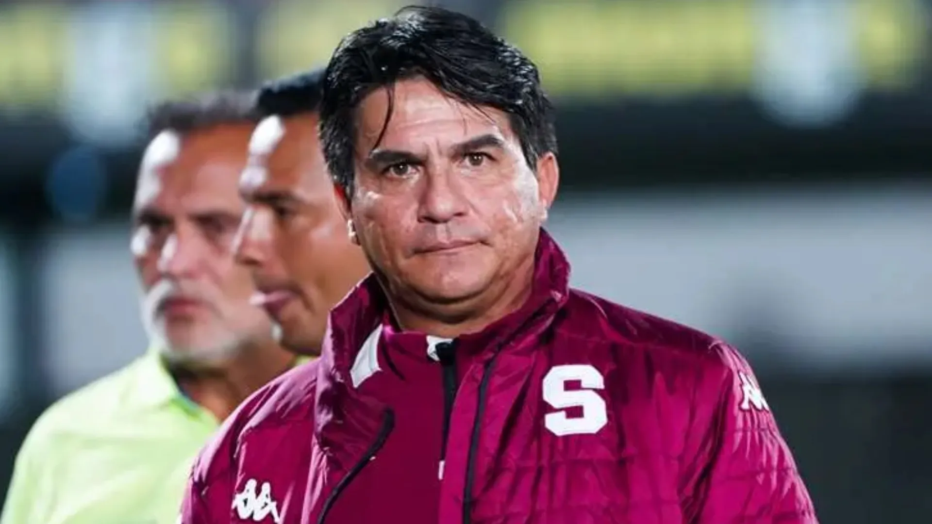 "No llegará": Saprissa recibe la noticia que Vladimir Quesada no esperaba a días del cierre del mercado de fichajes