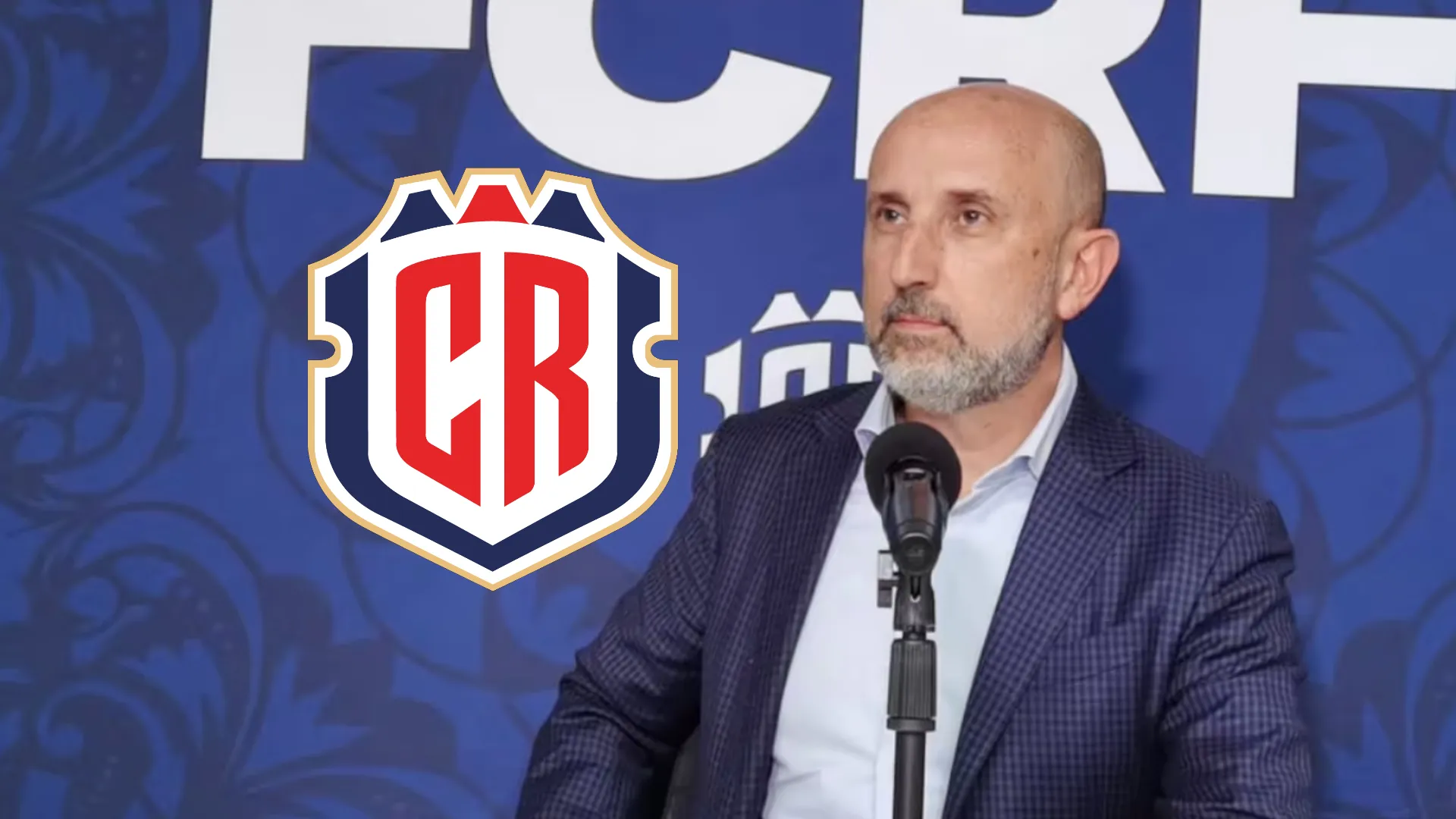 "Dejará su cargo": Fedefútbol confirma la decisión drástica que sacude a Costa Rica en el momento menos esperado
