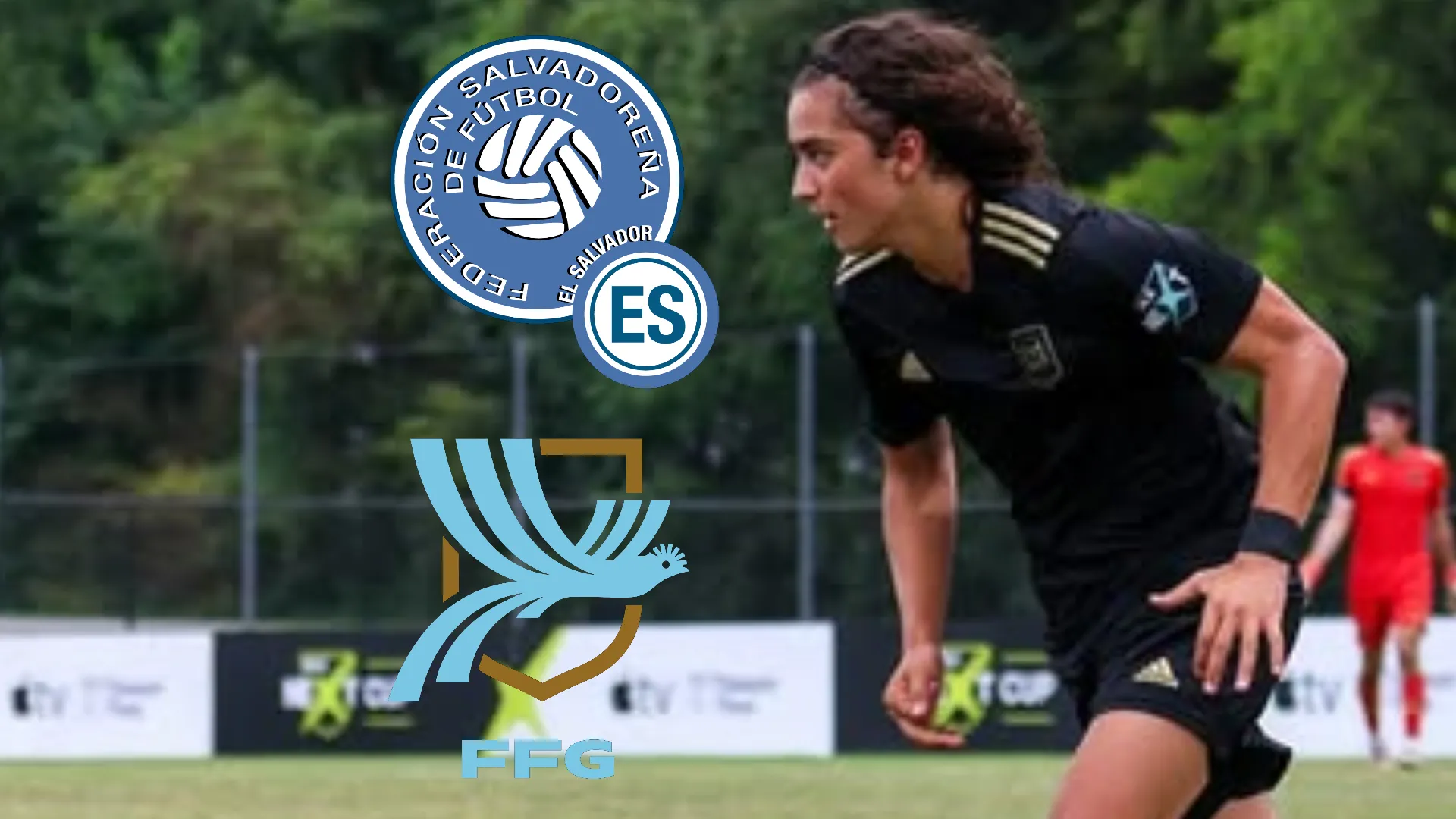 ¿Quién es y cómo juega Emir Ponciano, la joya que El Salvador le robó a Guatemala y que ilusiona a Bolillo Gómez?