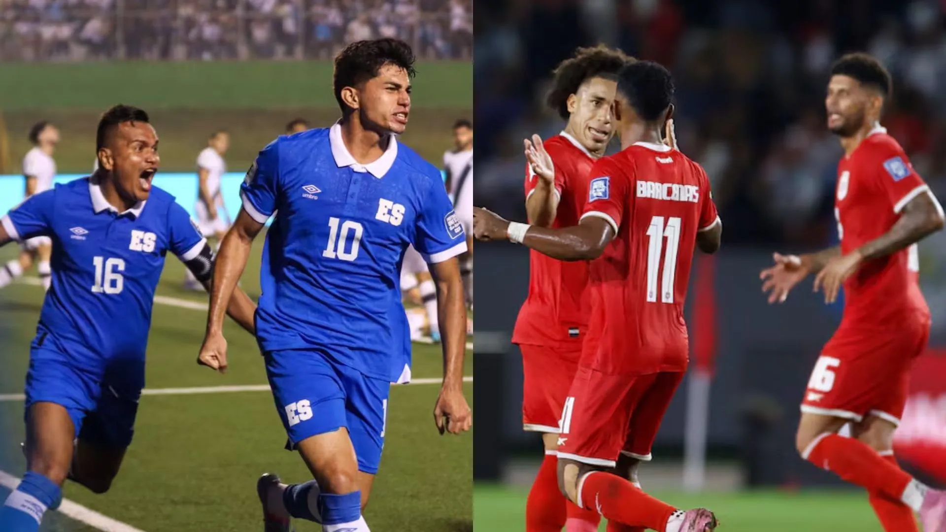 Se celebra en Panamá: desde El Salvador confirman la noticia que lo cambia todo sobre el Estadio Cuscatlán