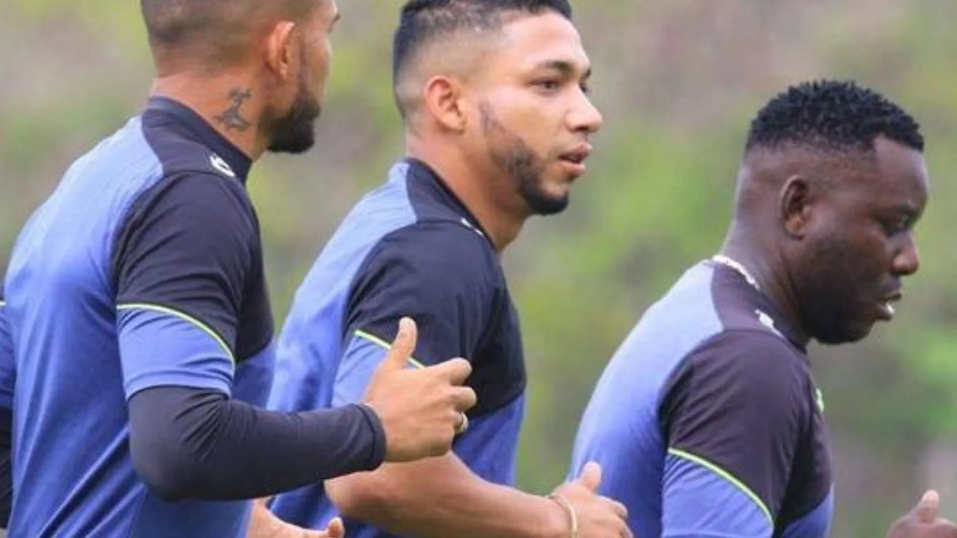 Emilio Izaguirre volvería a Motagua si Vázquez se lo pide