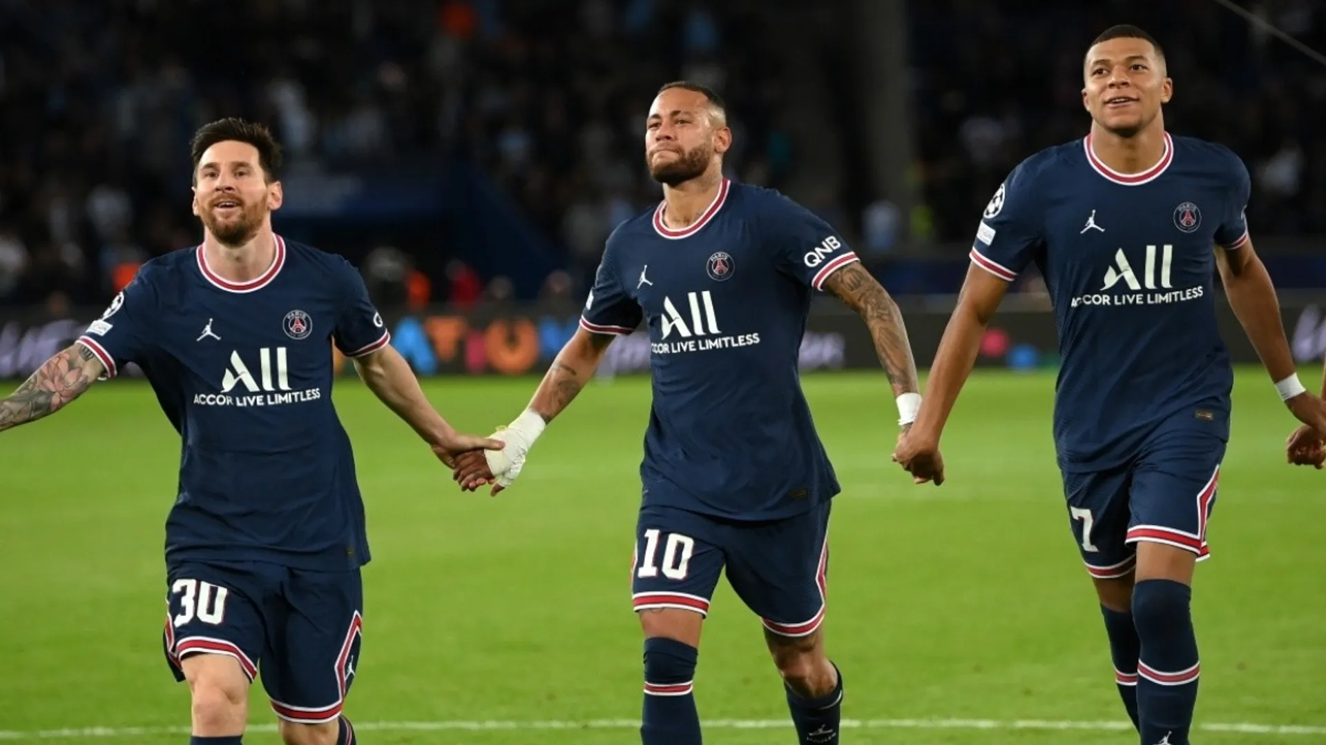 El PSG de Keylor Navas y 7 clubes más se meten en problemas con una gigante multa económica