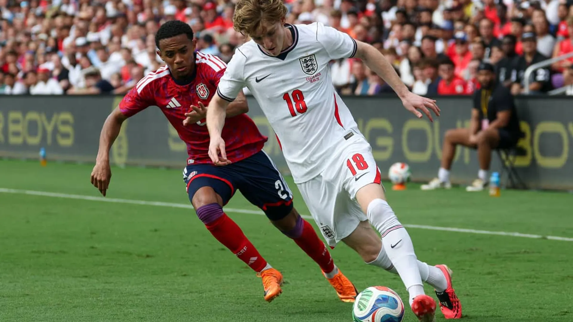 Costa Rica oficializa a Bryan Ruiz como técnico definitivo rumbo al Mundial 2030