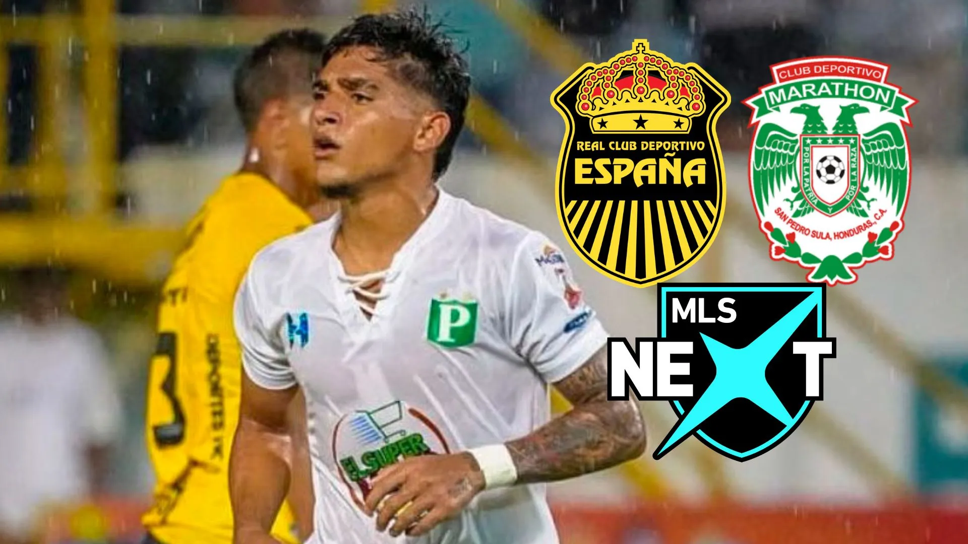 Sacudida en el Puerto: Samuel Pozantes revela su futuro y confirma que deja al Platense