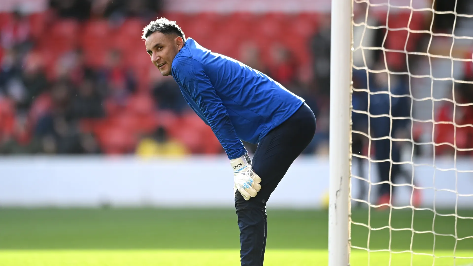 La crítica menos pensada a Keylor Navas: en Italia se meten con lo que más le duele