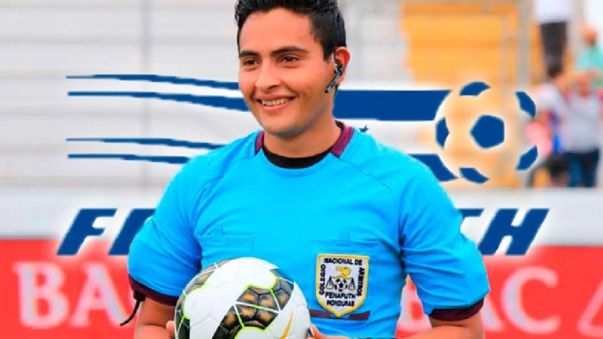 Fenafuth felicita a Said Martínez y le lanza un dardo a Olimpia