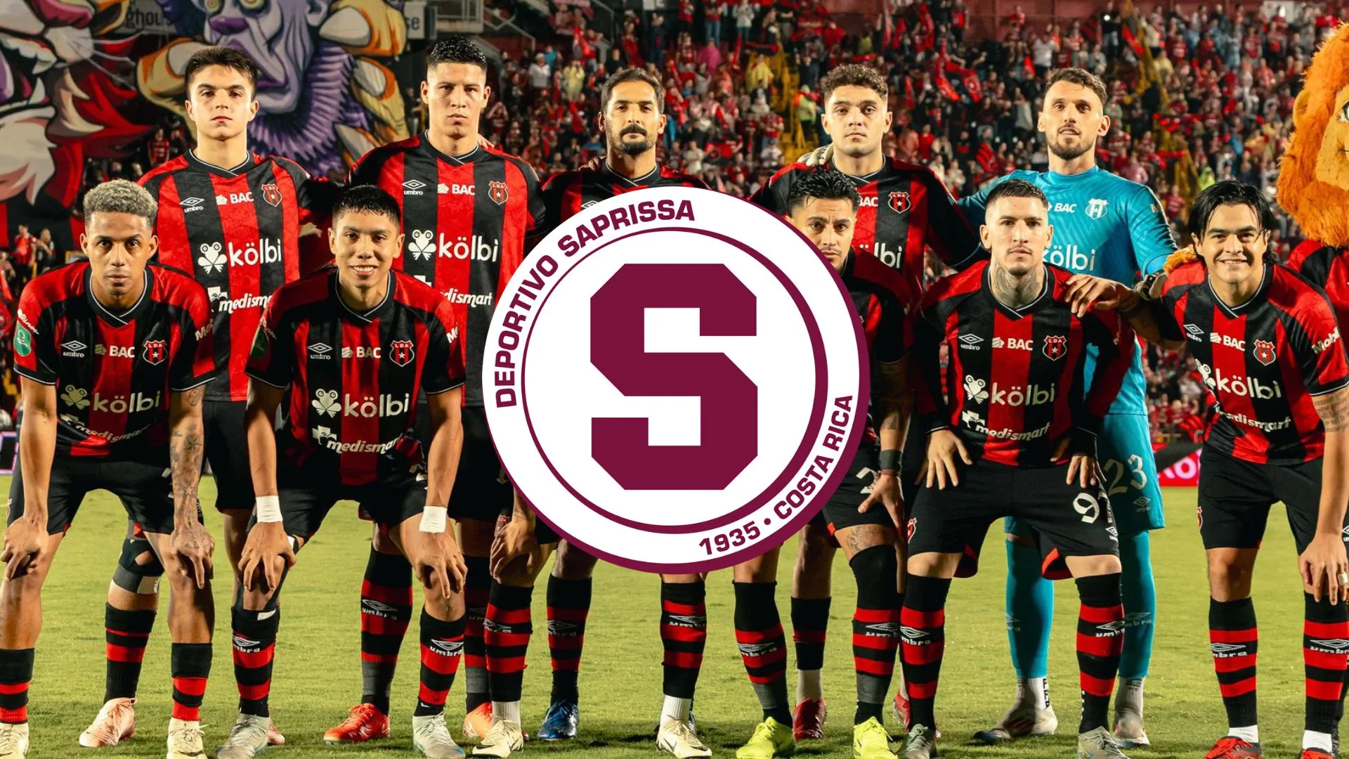 "Se echaron atrás": figura de Alajuelense lanzó un inesperado comentario que no querrán oír en Saprissa