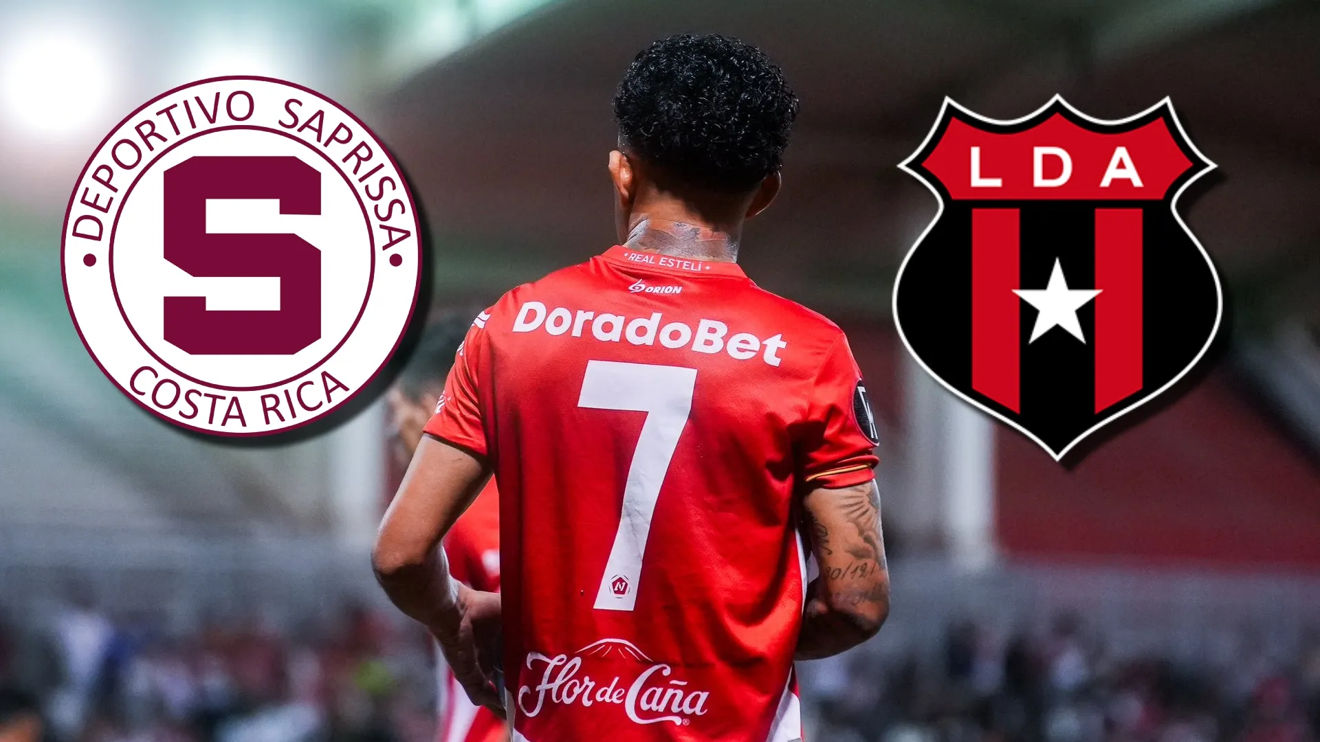 Real Estelí busca hacerle temblar el suelo a Saprissa y Alajuelense.