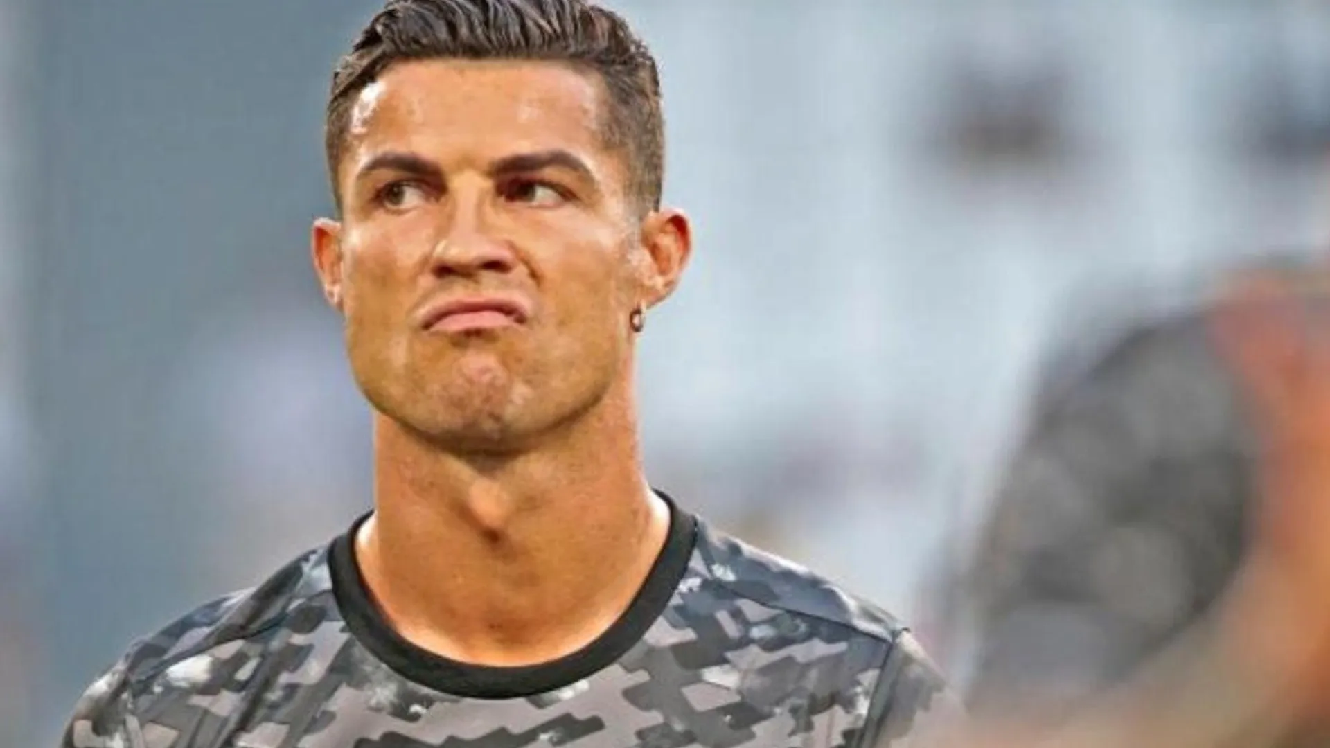 Cristiano Ronaldo se iría al Manchester City: desde Europa aseguran su salida de la Juventus