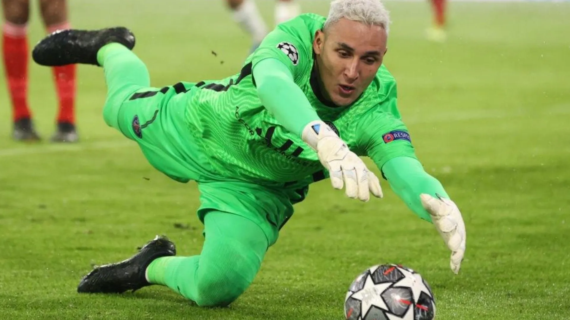 PSG vs. Rennes: ver aquí EN VIVO y EN DIRECTO a Keylor Navas en el partido de hoy por la jornada 36 de la Ligue 1