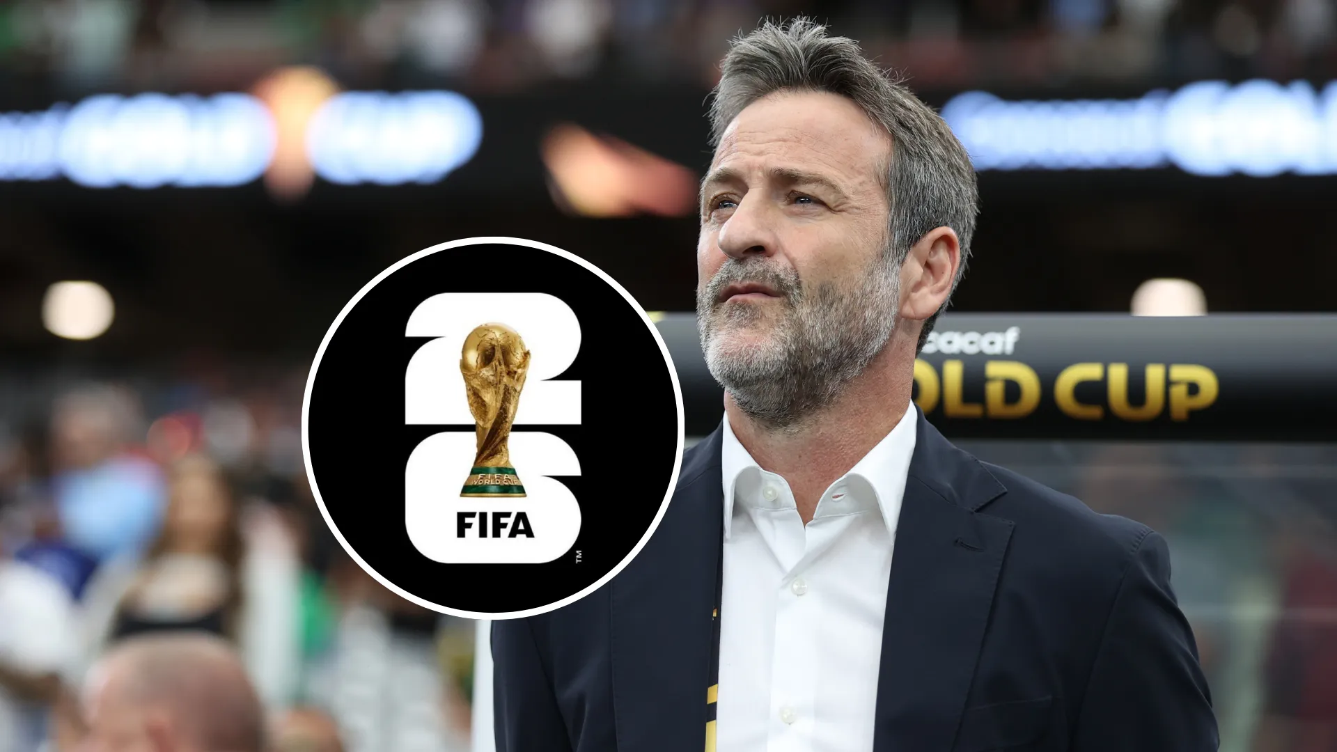 thomas christiansen-seleccion de panama-mundial 2026