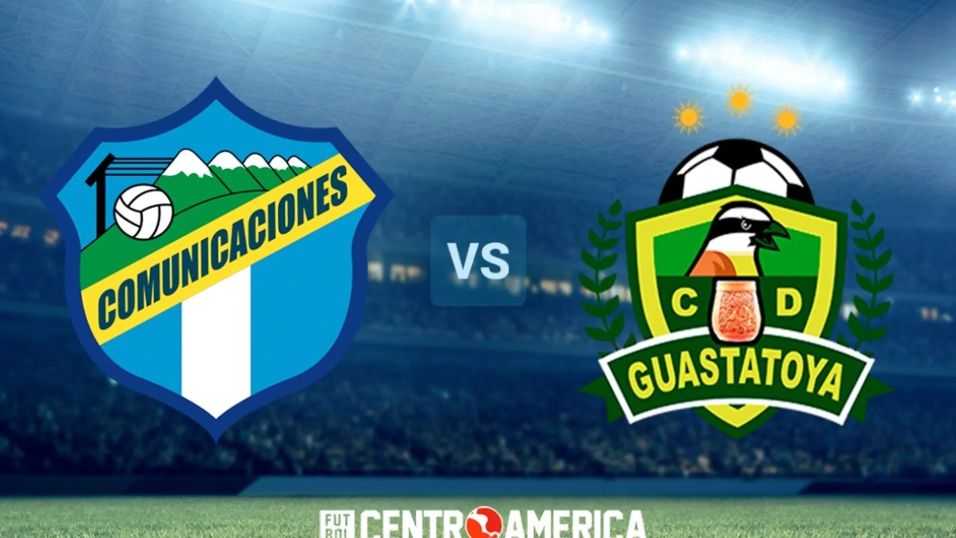 Comunicaciones vs Guastatoya: horario, canal de TV y streaming para ver EN VIVO la vuelta de los cuartos de final del Apertura 2022 de la Liga Nacional de Guatemala