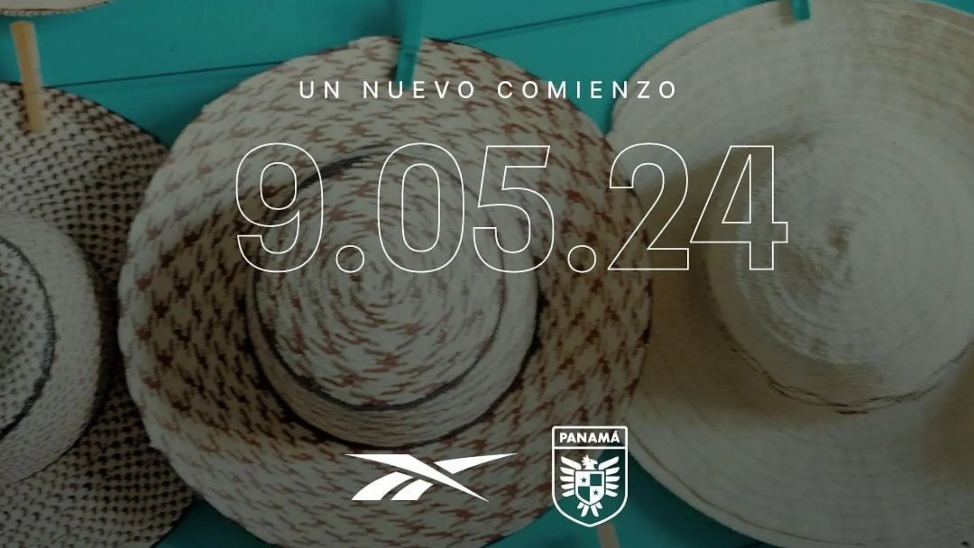 ¡Oficial! Se revela la nueva camiseta de la Selección de Panamá