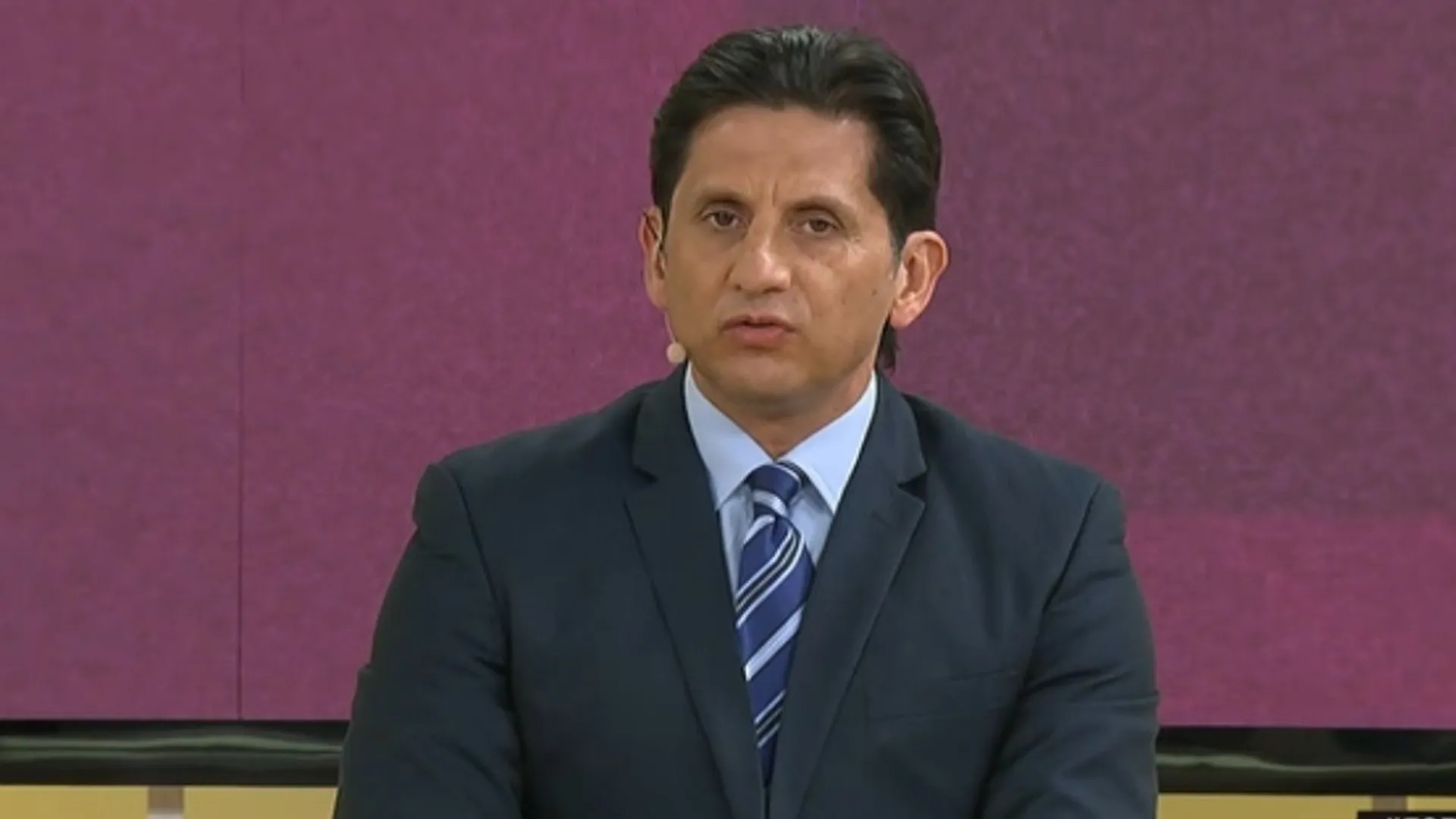 Ex capitán de Costa Rica: No es la primera vez que La Sele tiene problemas en medio oriente