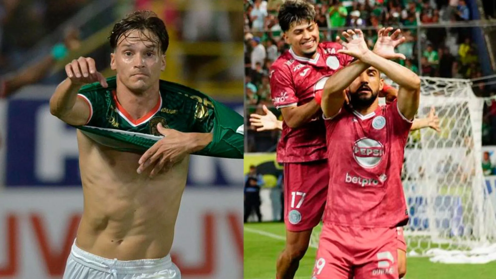 Marathón no pudo evitarlo: Motagua recibe la noticia que lo acerca a ganar la 20 en el Clausura 2026