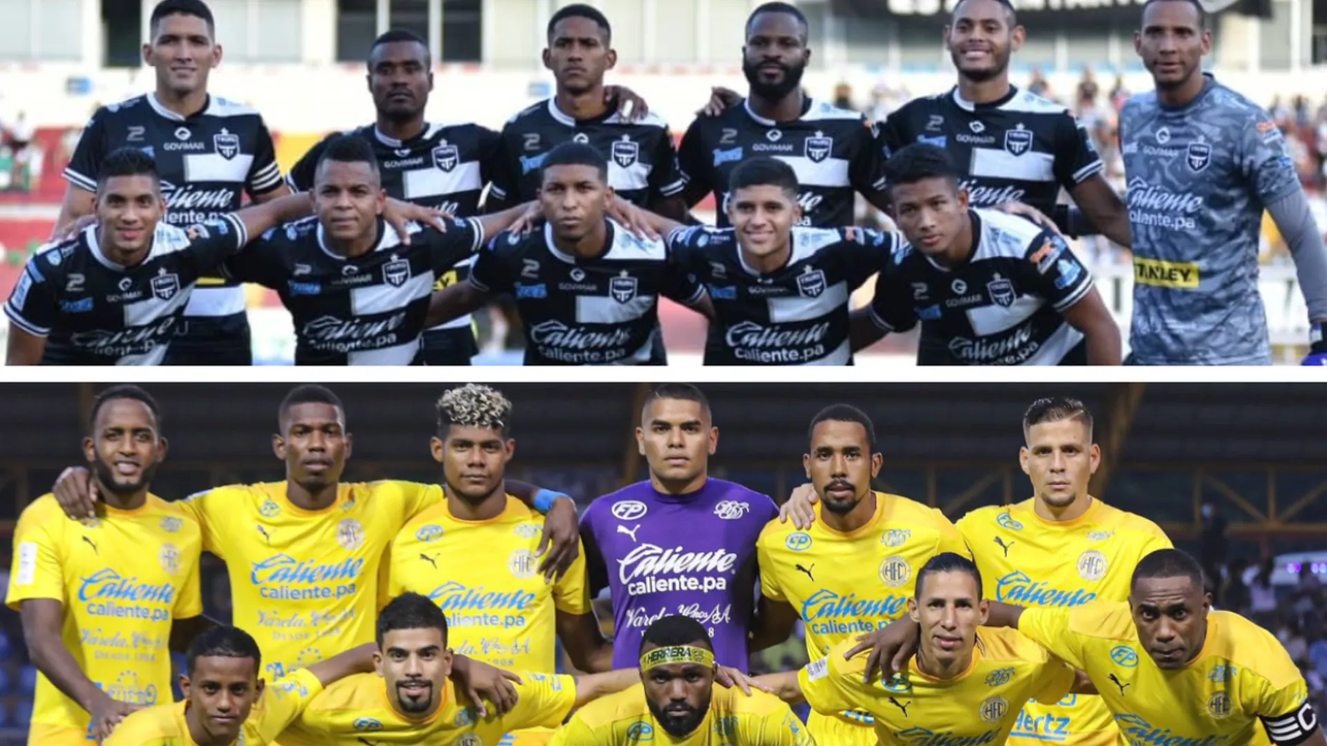 Tauro FC vs. Herrera FC: cuándo, dónde y por qué canal ver hoy la Gran Final del Clausura 2021 de la Liga Panameña de Fútbol