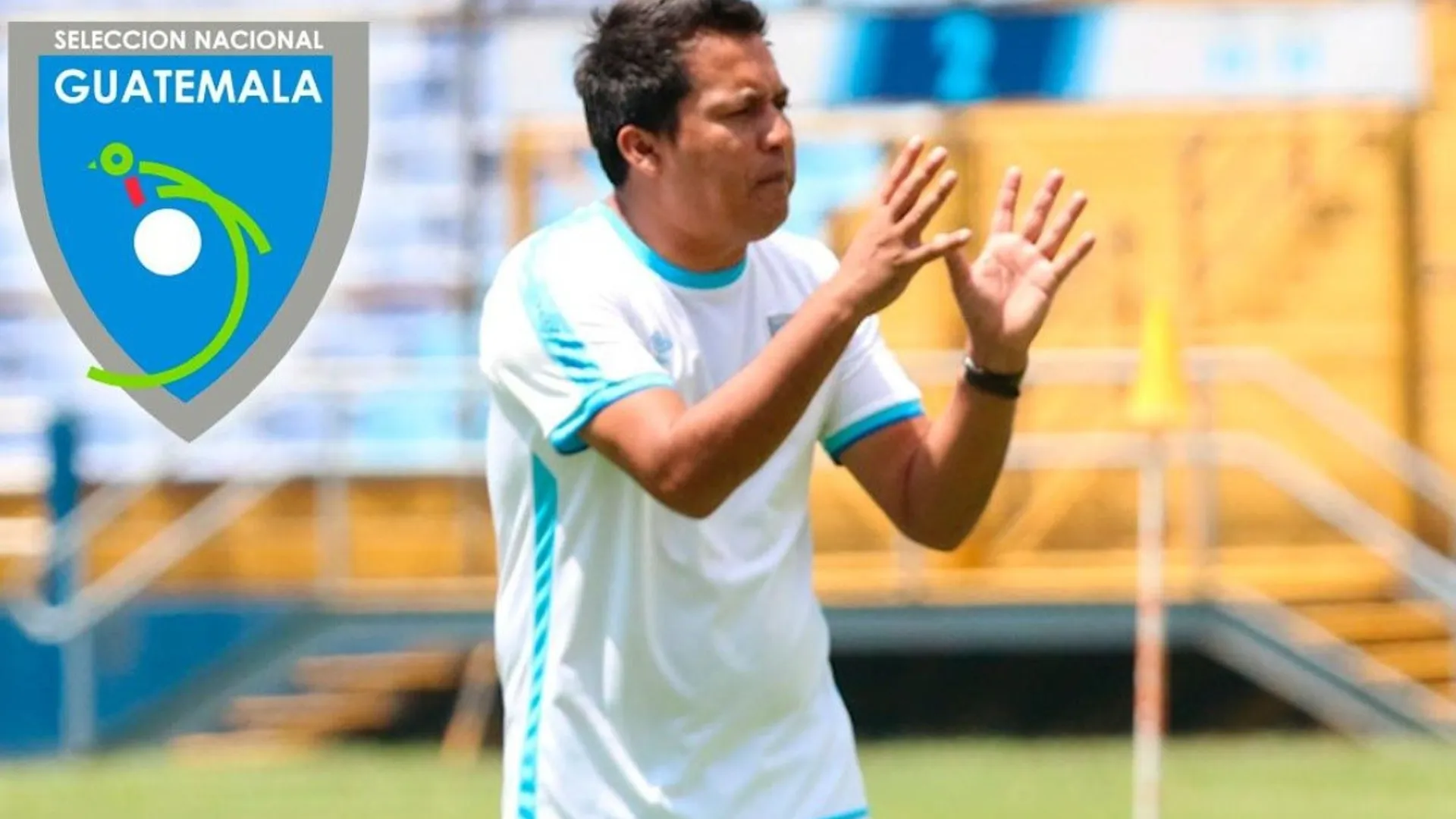 Amarini Villatoro: "Los resultados se han quedado cortos ante la pasión del pueblo guatemalteco"