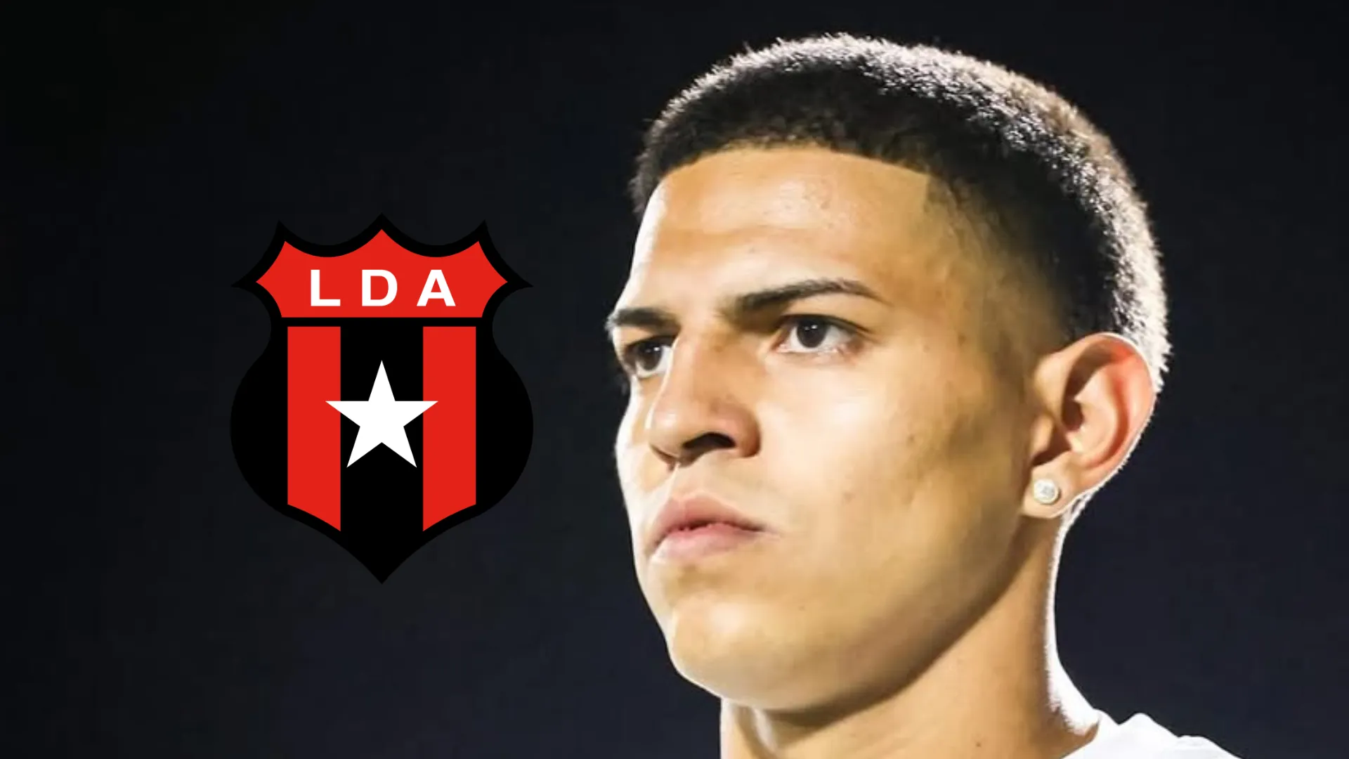 Machillo Ramírez ya lo sabe: Alejandro Bran sorprende a Alajuelense con el anuncio sobre su futuro