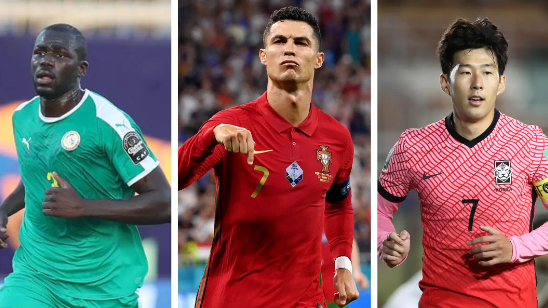 Eliminatorias a Qatar 2022: los partidos de HOY martes 12 de octubre y cómo verlos en Centroamérica