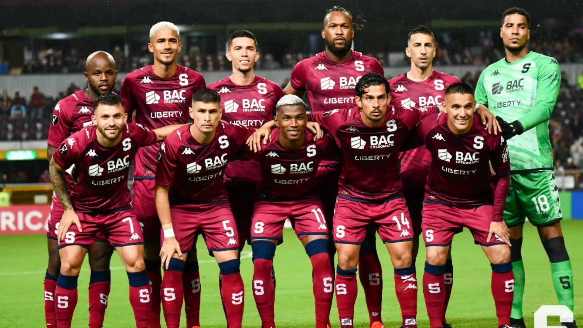 No es Deyver Vega ni Óscar Duarte: Saprissa concreta otra firma con ADN morado