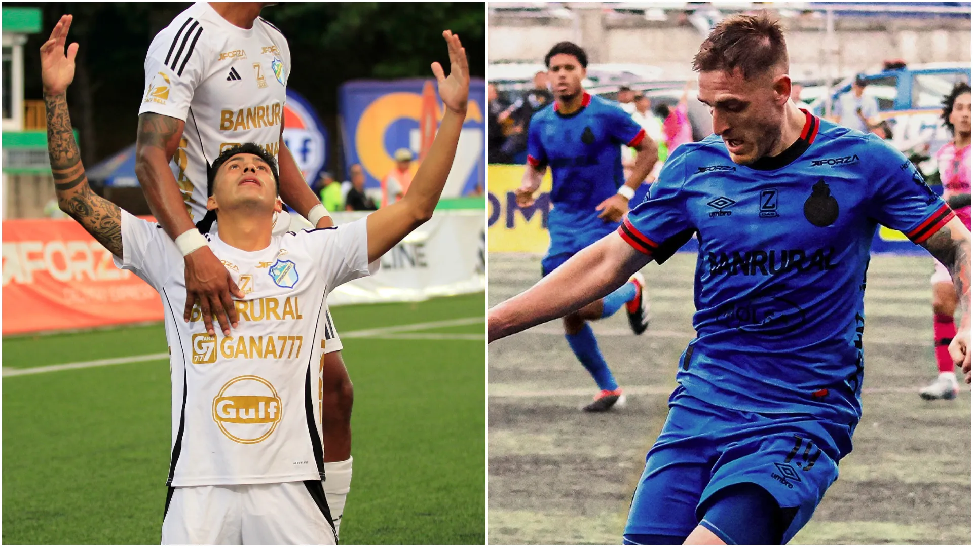 Así quedó la tabla de posiciones del Apertura 2025 de Guatemala tras la victoria de Comunicaciones y la derrota de Municipal