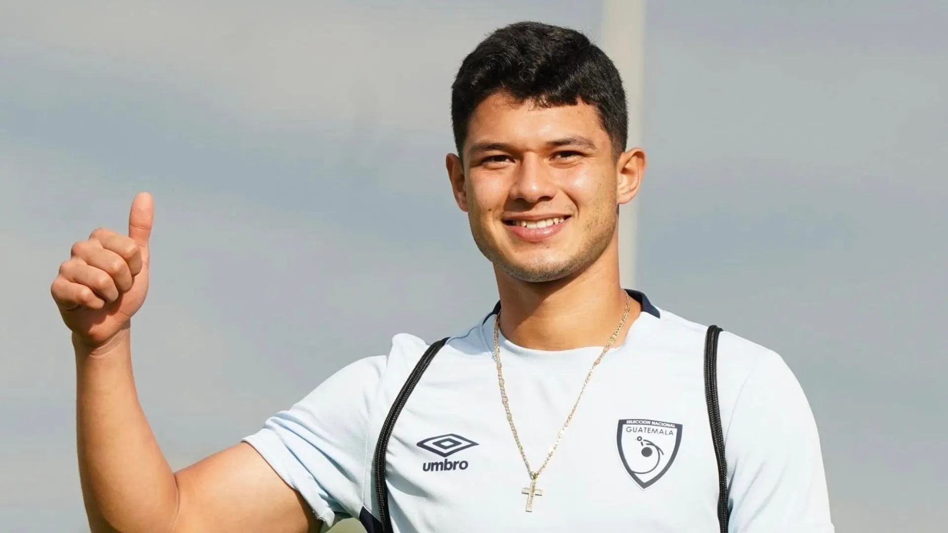 Luis Fernando Tena ya lo sabe: Jonathan Franco confirma lo que Guatemala necesitaba antes de las semifinales de Copa Oro
