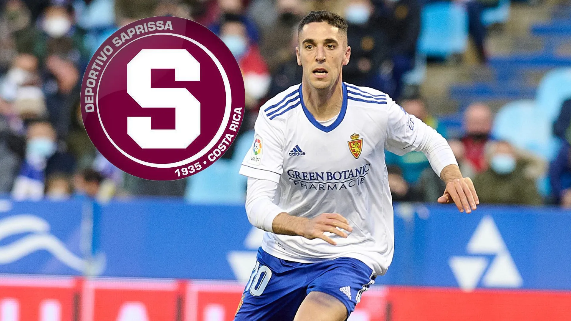 Los problemas judiciales que comprometen a Sabin Merino, el fichaje europeo que llegaría a Saprissa