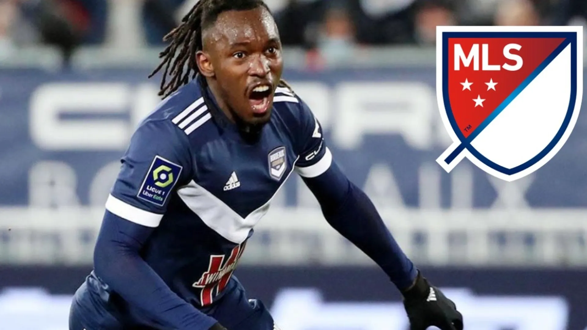 Alberth Elis podría volver a la MLS