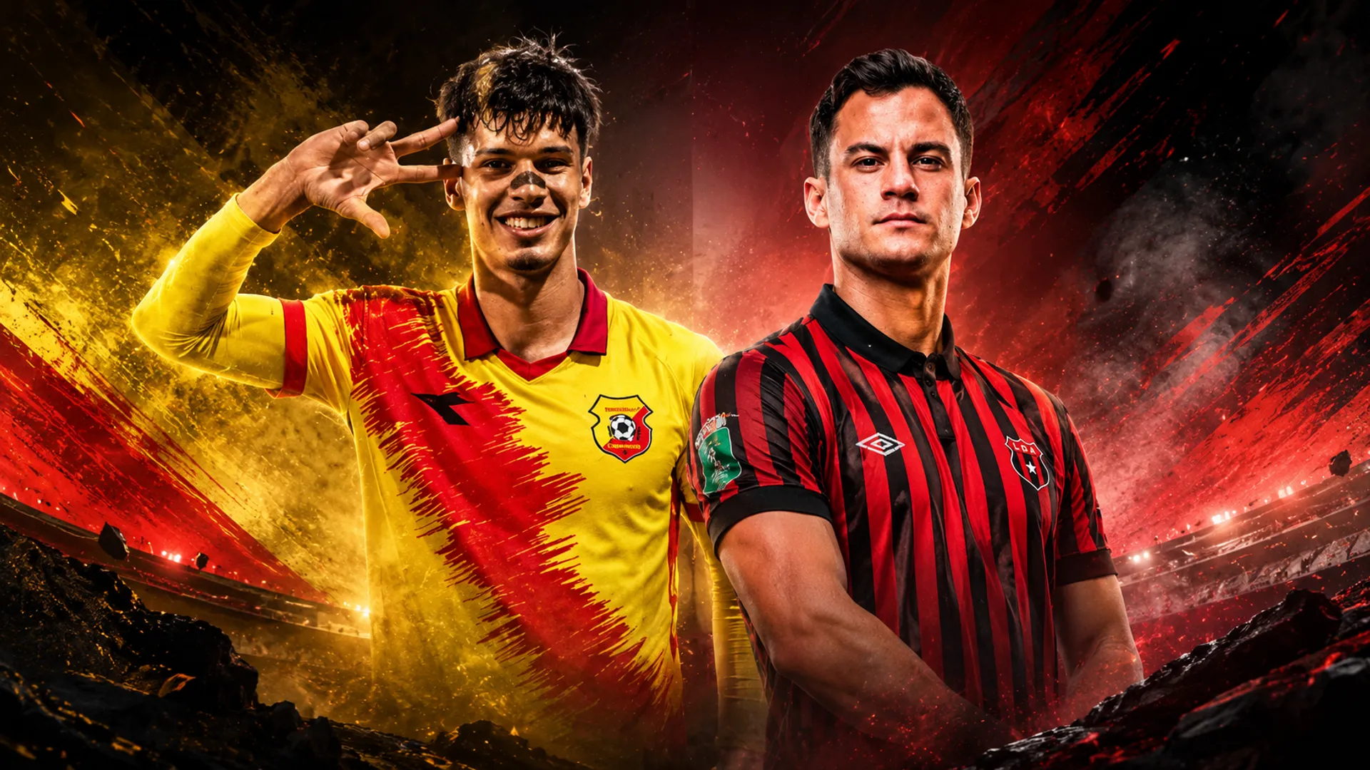 A qué hora juega Alajuelense vs. Herediano por la Supercopa de Costa Rica 2026