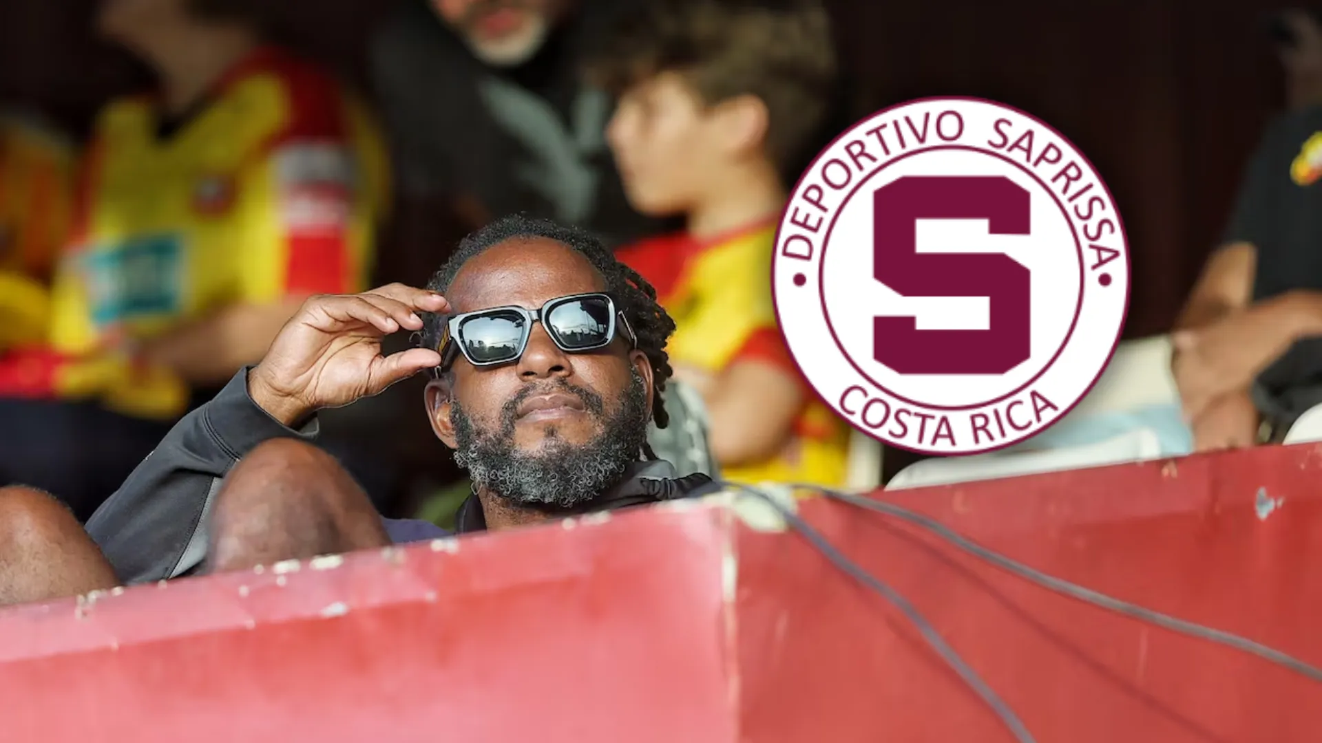 "ADN de los buenos": Mambo Núñez dispara contra Saprissa y se mete con el tema que más les duele a los morados