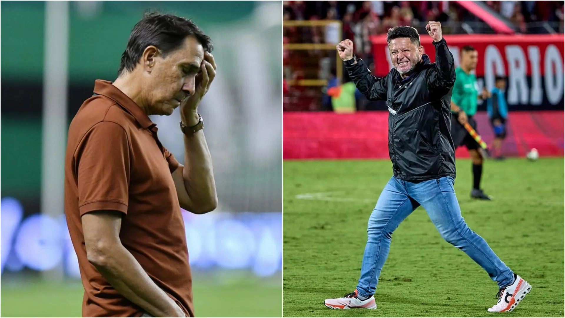 Guimaraes contra las cuerdas: la lapidaria estadística que condena Alajuelense y acerca a Herediano a la 30