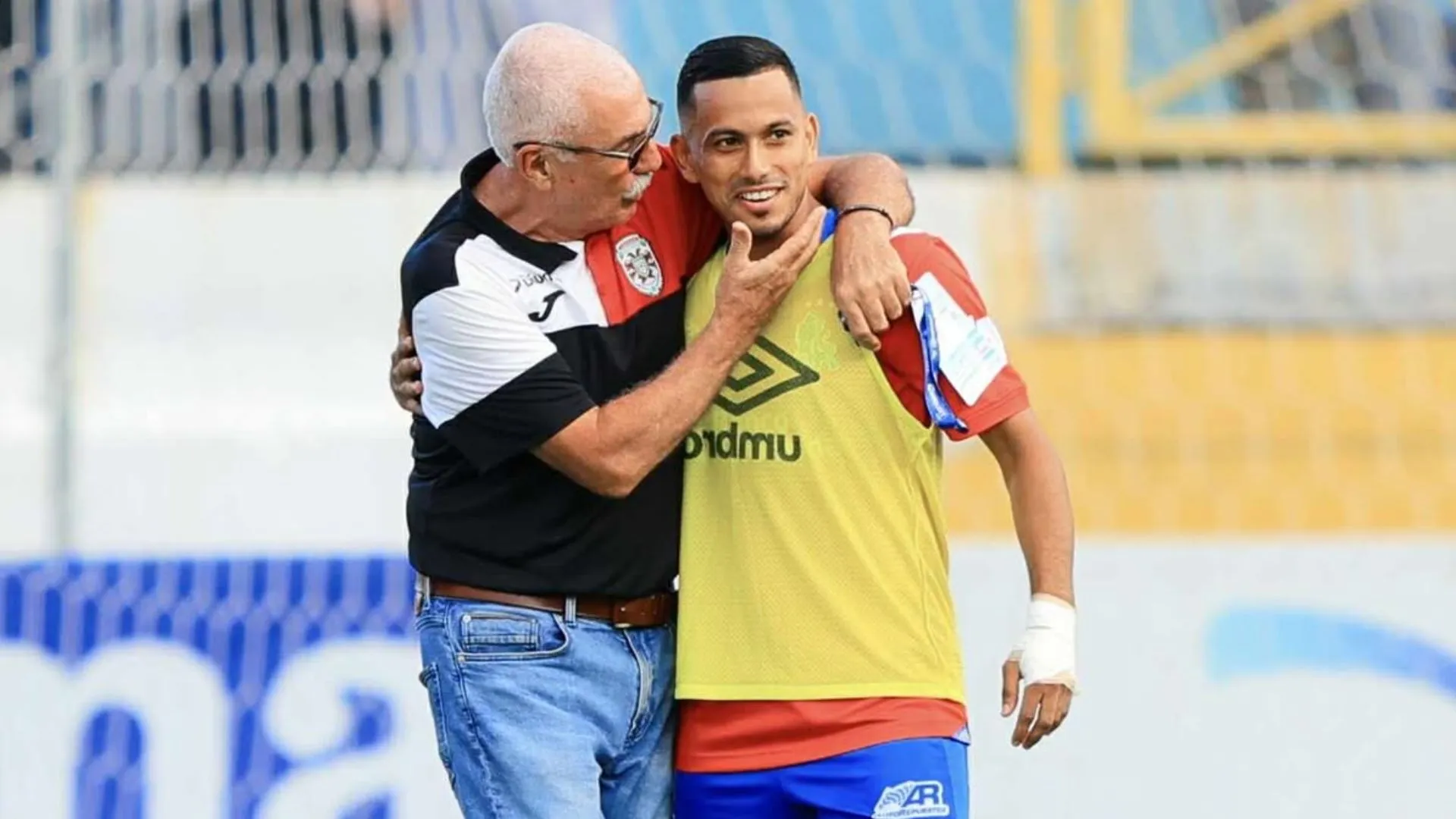 Edwin Rodríguez dice lo que pocos se atreven en Olimpia y deja callados a todos