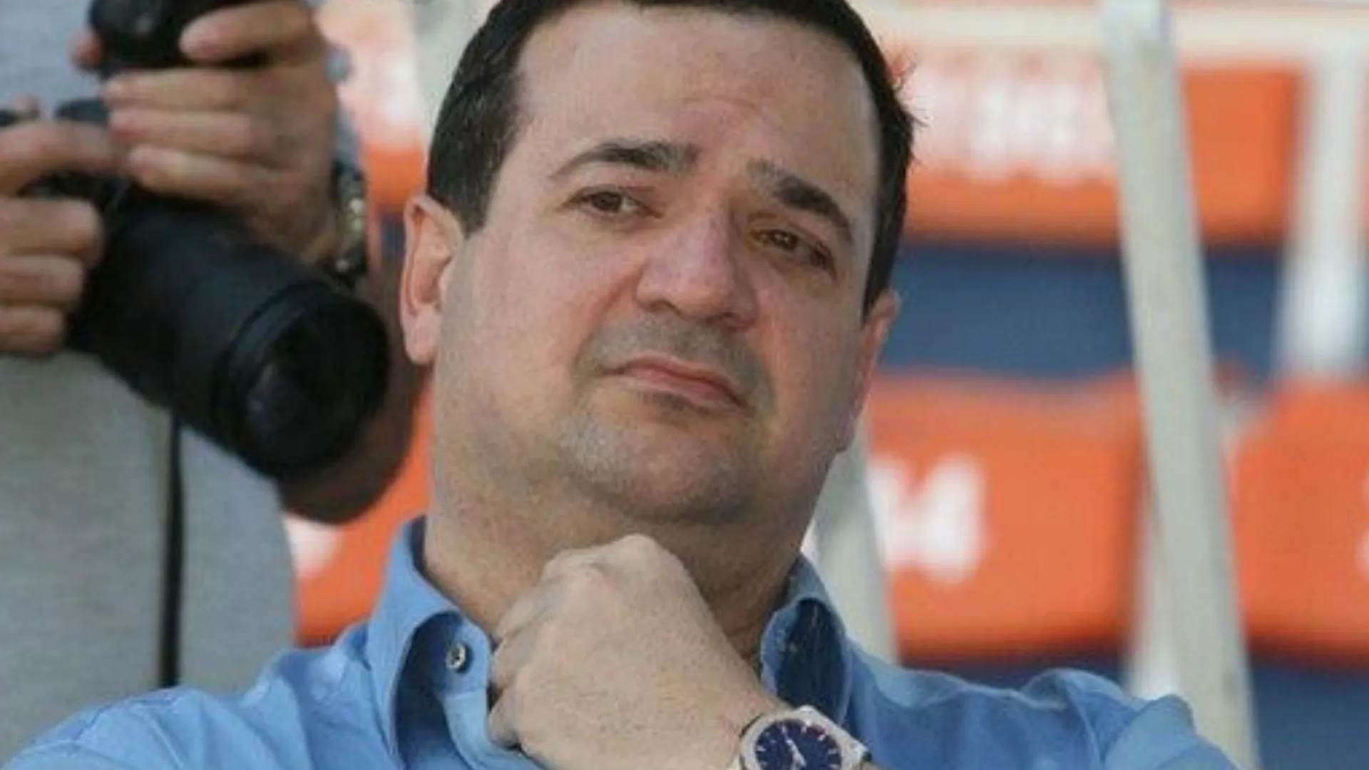 Yankel Rosenthal vuelve a Honduras