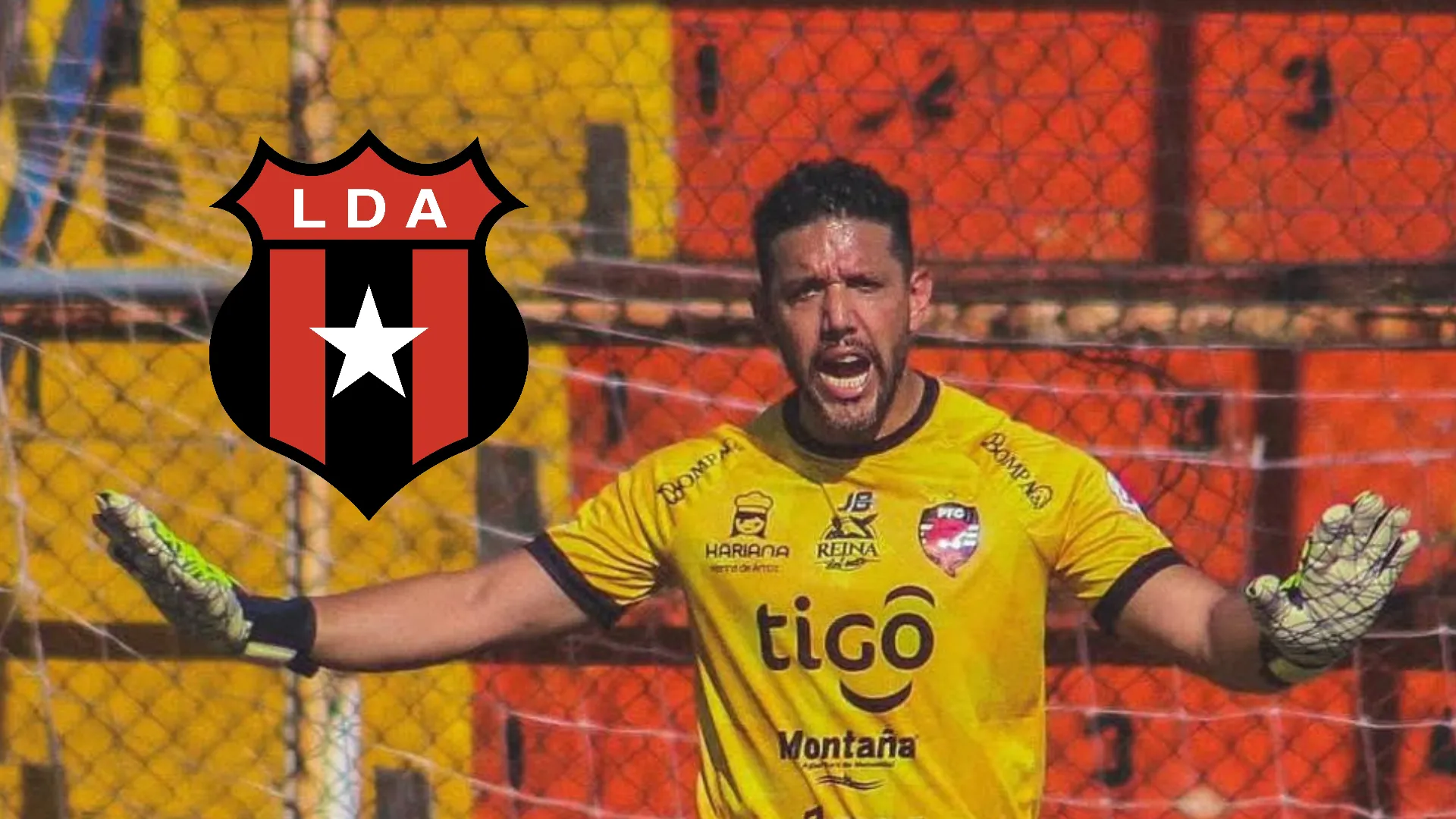 Lo dijo todo: Leo Moreira lanza un mensaje que retumba en Alajuelense tras su regreso al Morera Soto