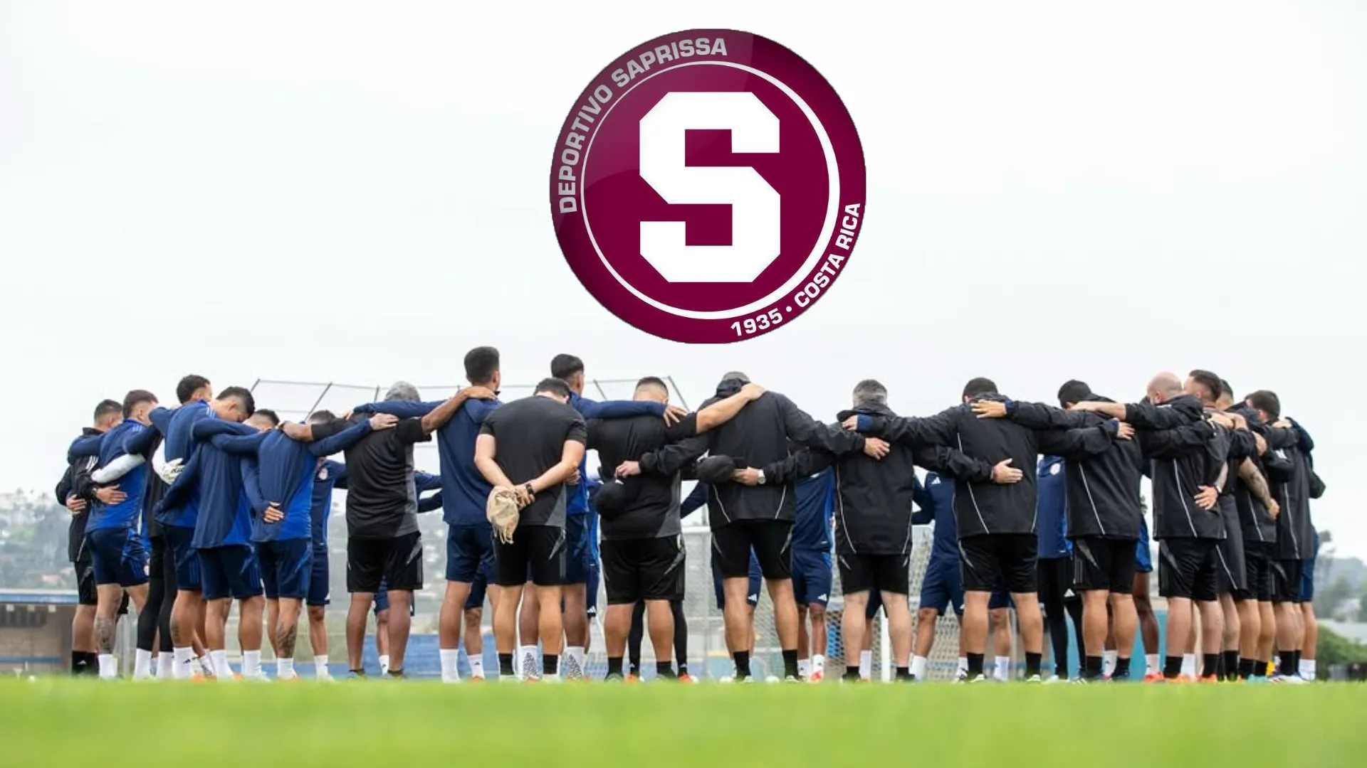"Lo más pronto posible": la figura de La Sele que Saprissa espera en Tibás lanza un mensaje sobre su futuro