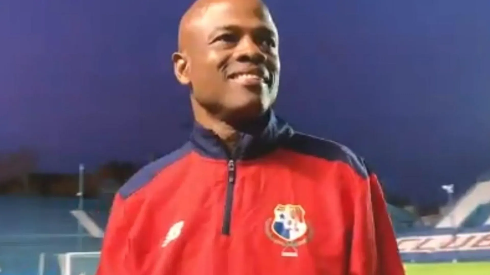 Dely Valdés regresó a un viejo hogar después de 16 años