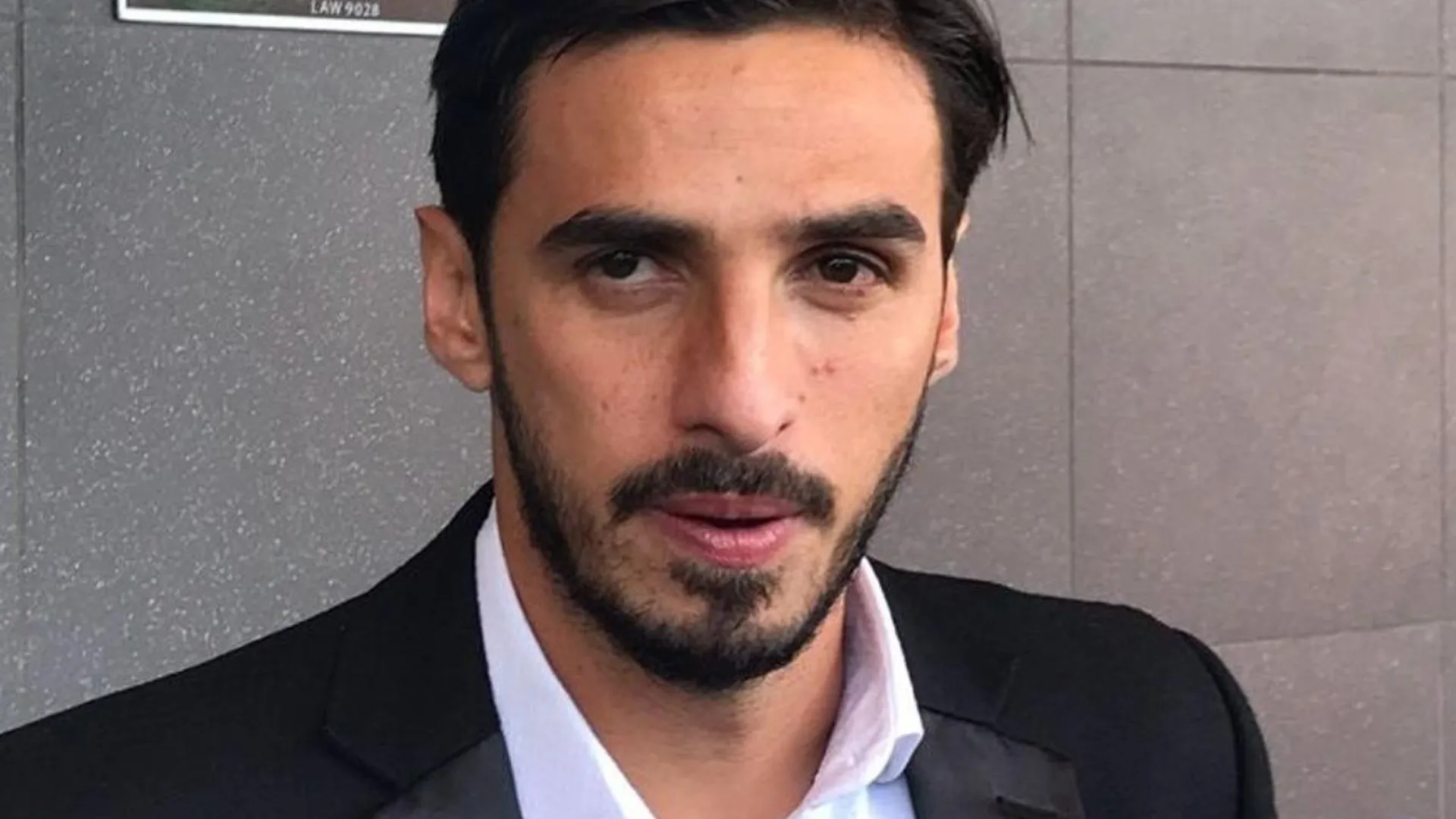 El "Capi" Ruiz dejó claro lo que espera del nuevo seleccionador