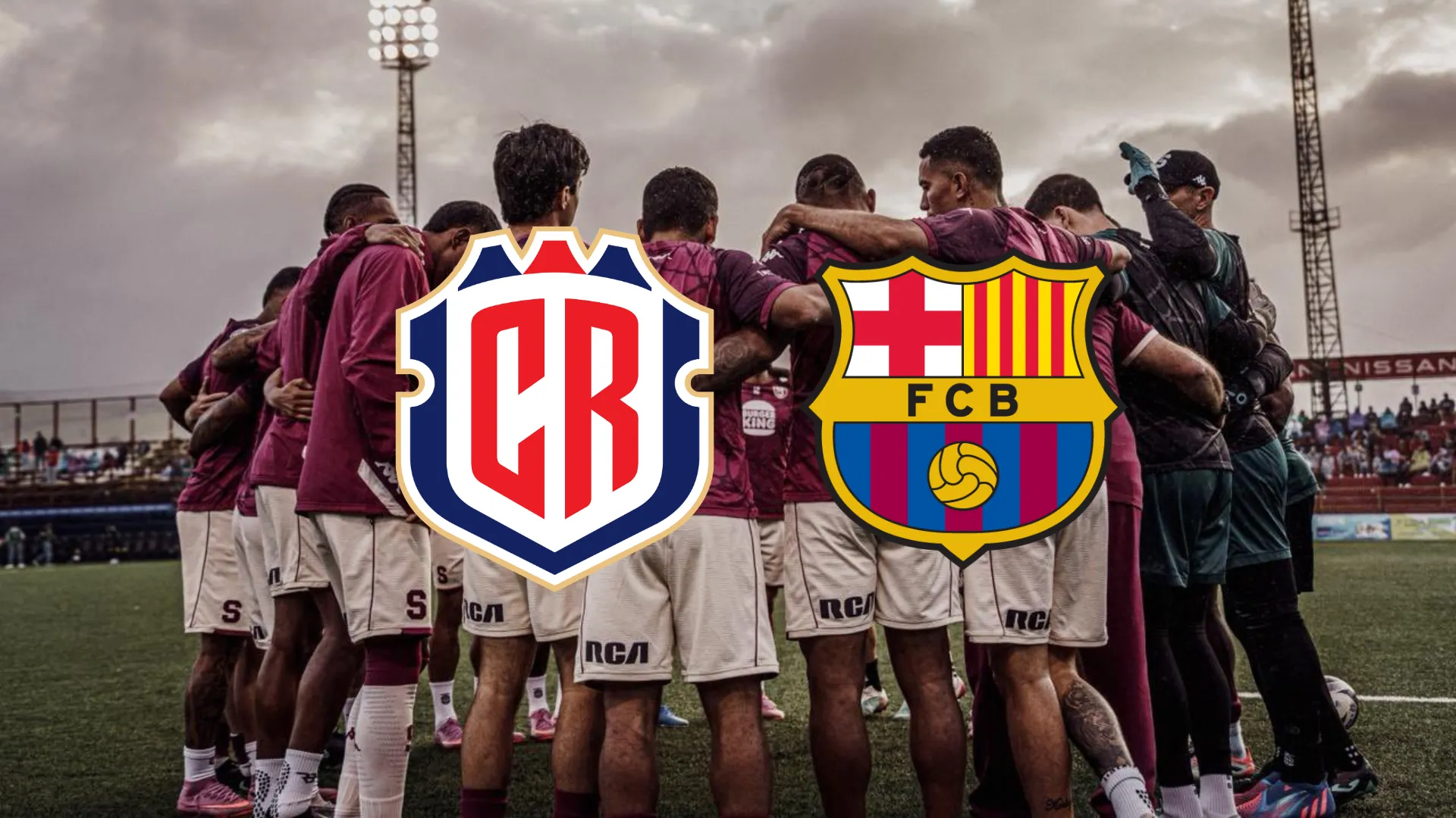 saprissa-seleccion de costa rica-fc barcelona