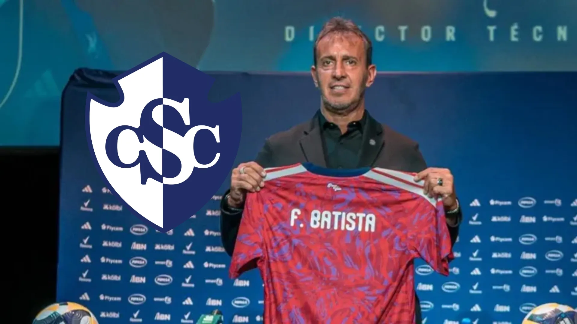 Fernando Batista todavía no debutó en La Sele, pero un peso pesado de Cartaginés ya le marcó la cancha: "Estamos esperando"