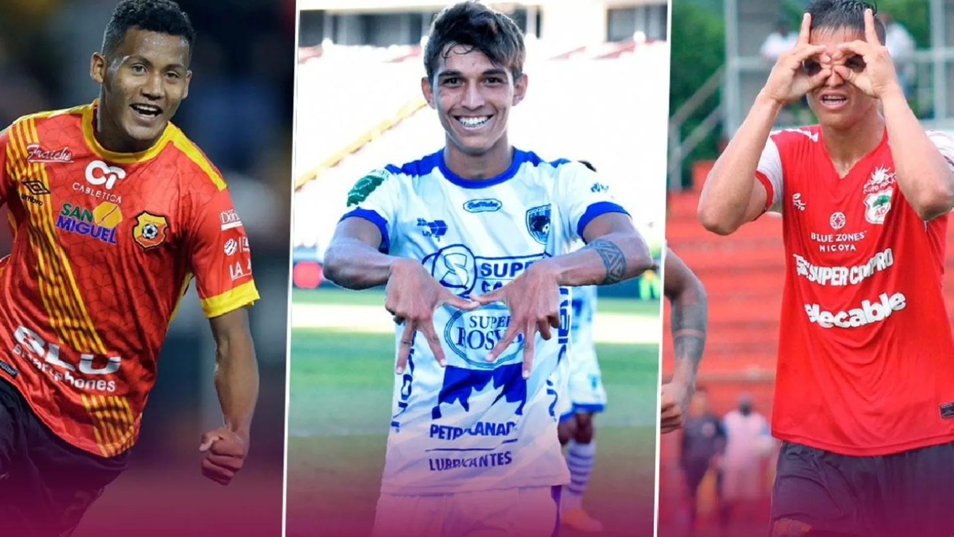 Todos los nombres que suenan para reforzar al Saprissa