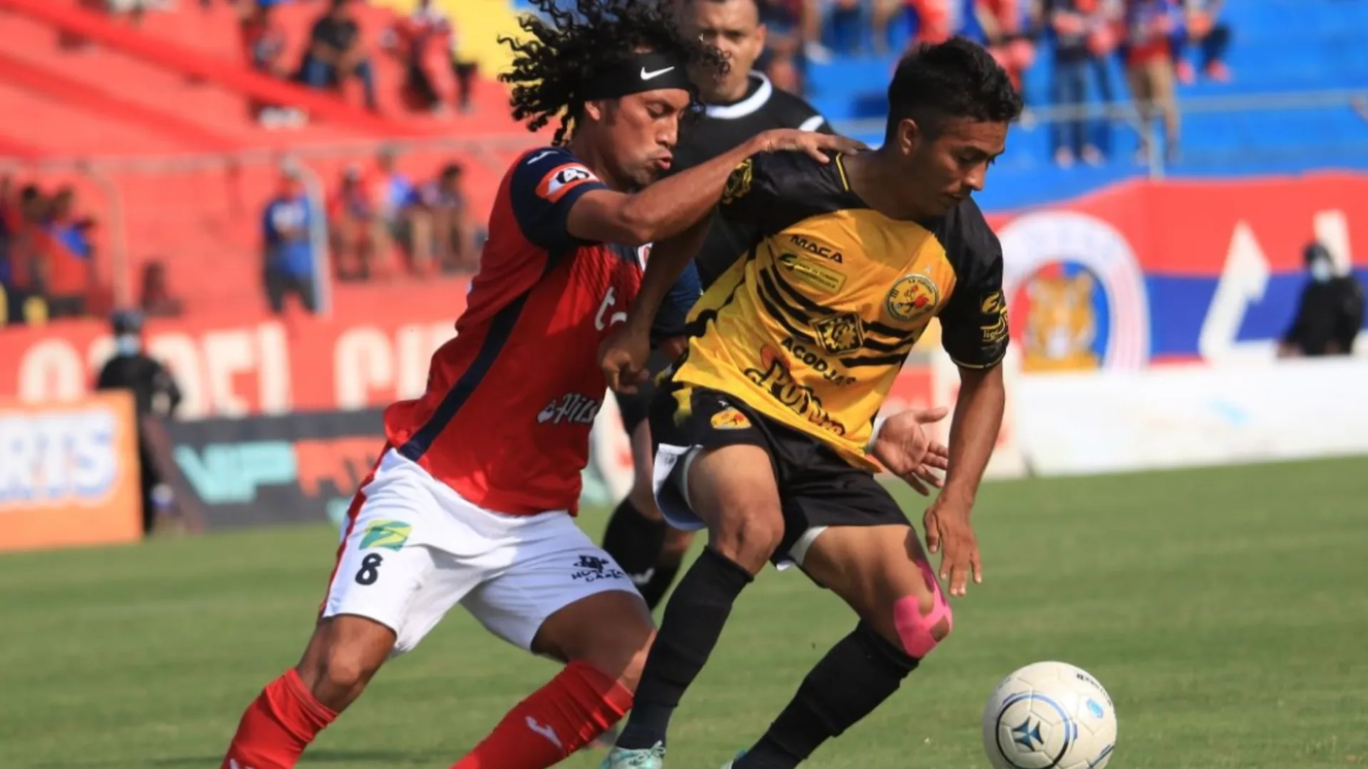 FAS vs. Platense: ver aquí hoy EN VIVO y EN DIRECTO el juego de vuelta de cuartos de final del Clausura 2022 de la Liga Mayor de El Salvador