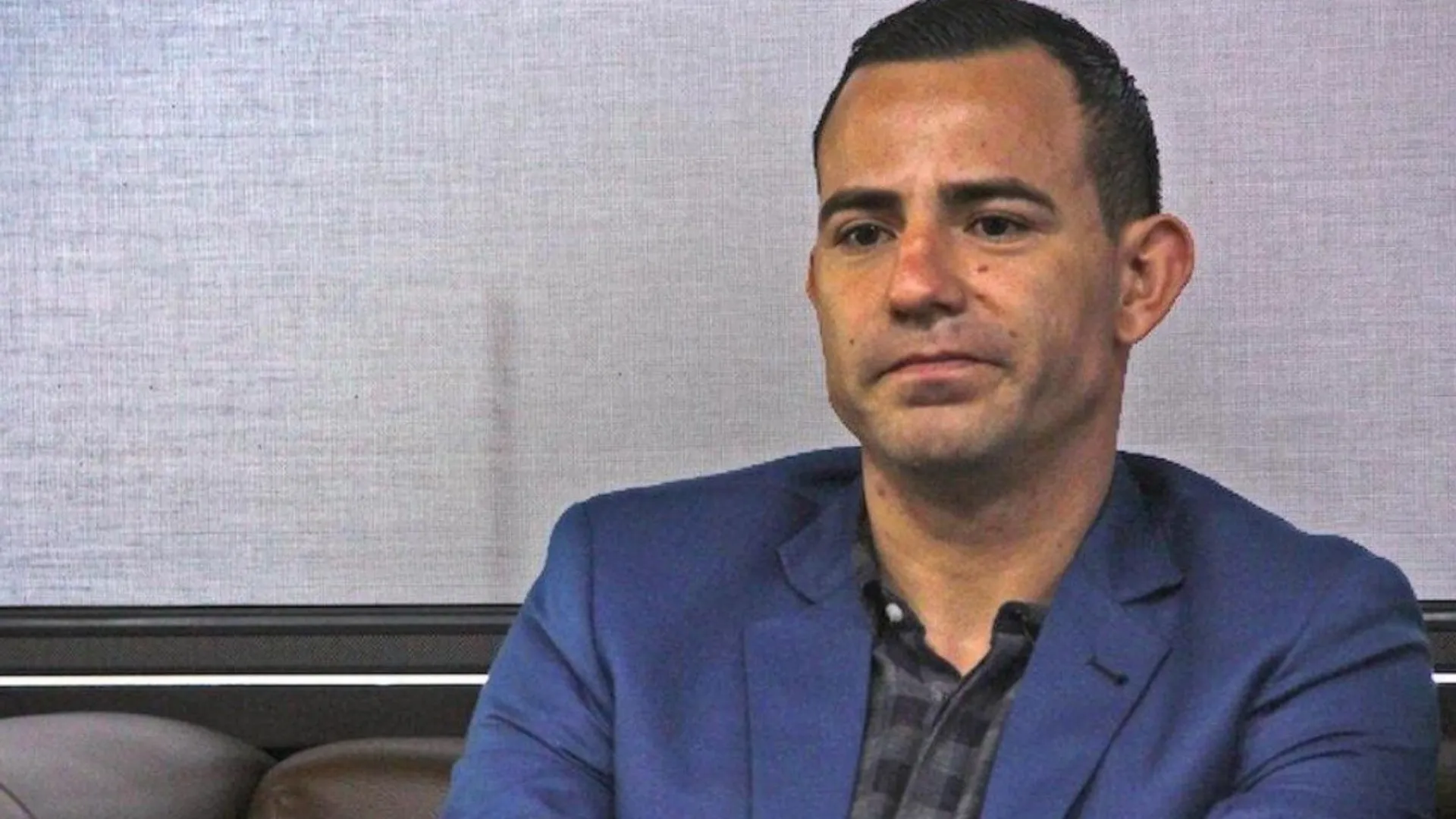 ¿En problemas? Juez determinó el futuro de Marco Pappa luego de su aprehensión