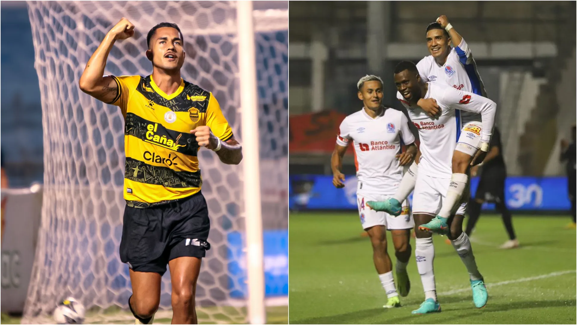 Olimpia vs Real España hoy EN VIVO: hora y canal del partido por el repechaje | Liga Nacional de Honduras