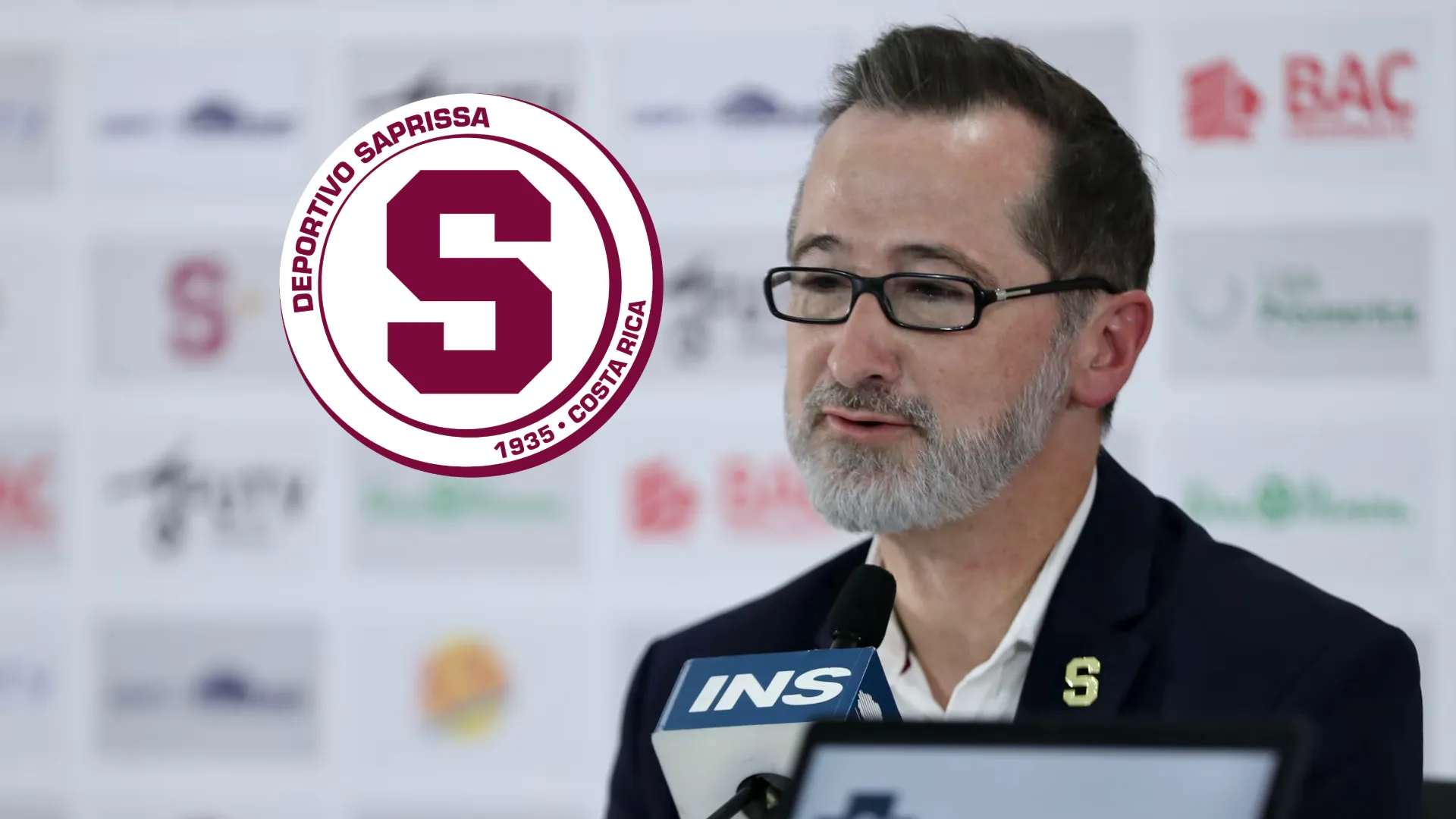 "Callando bocas": Juan Carlos Rojas reaparece con un mensaje que impacta de lleno a la afición de Saprissa